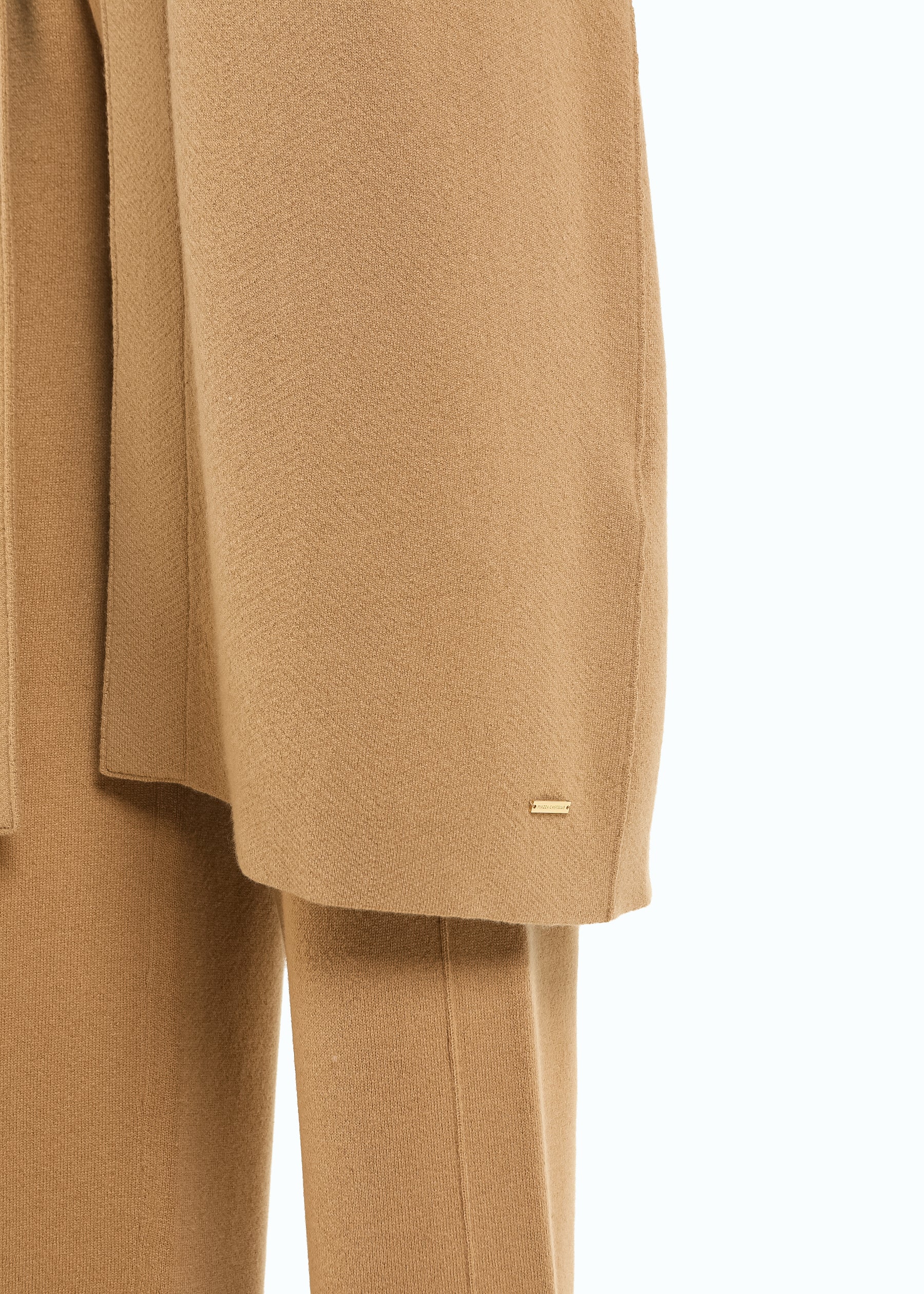 Armonia Long Coat