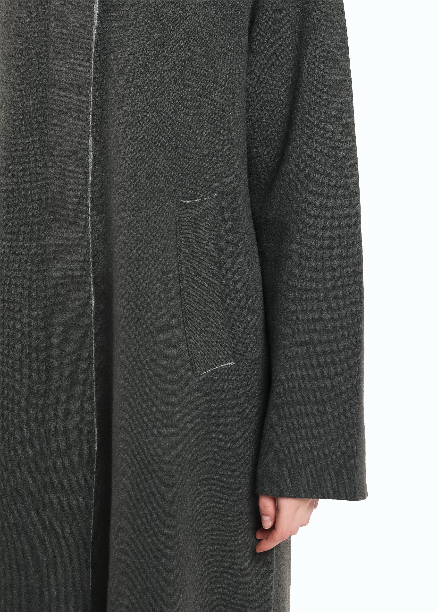 Armonia Long Coat