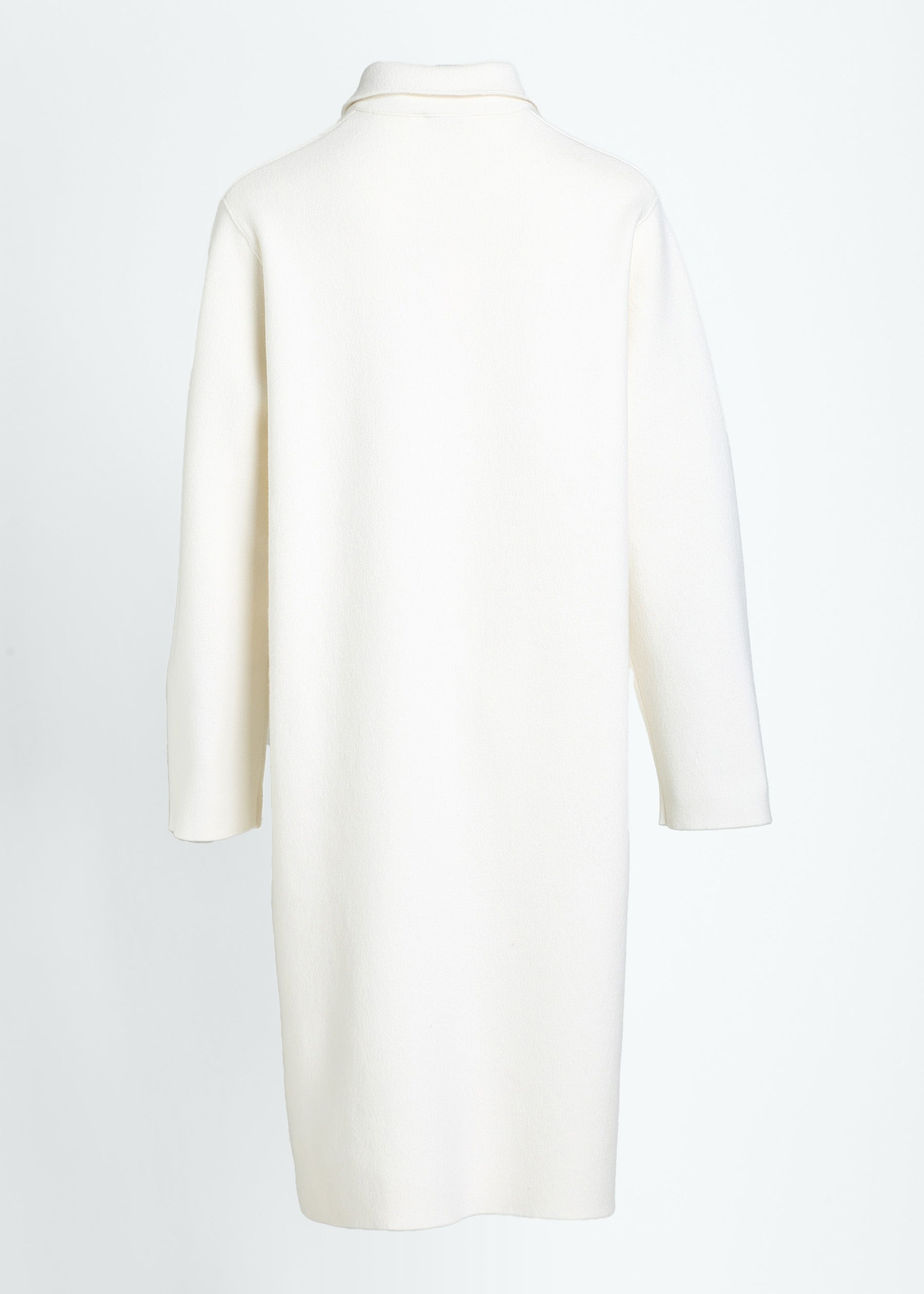 Armonia Long Cashmere Coat