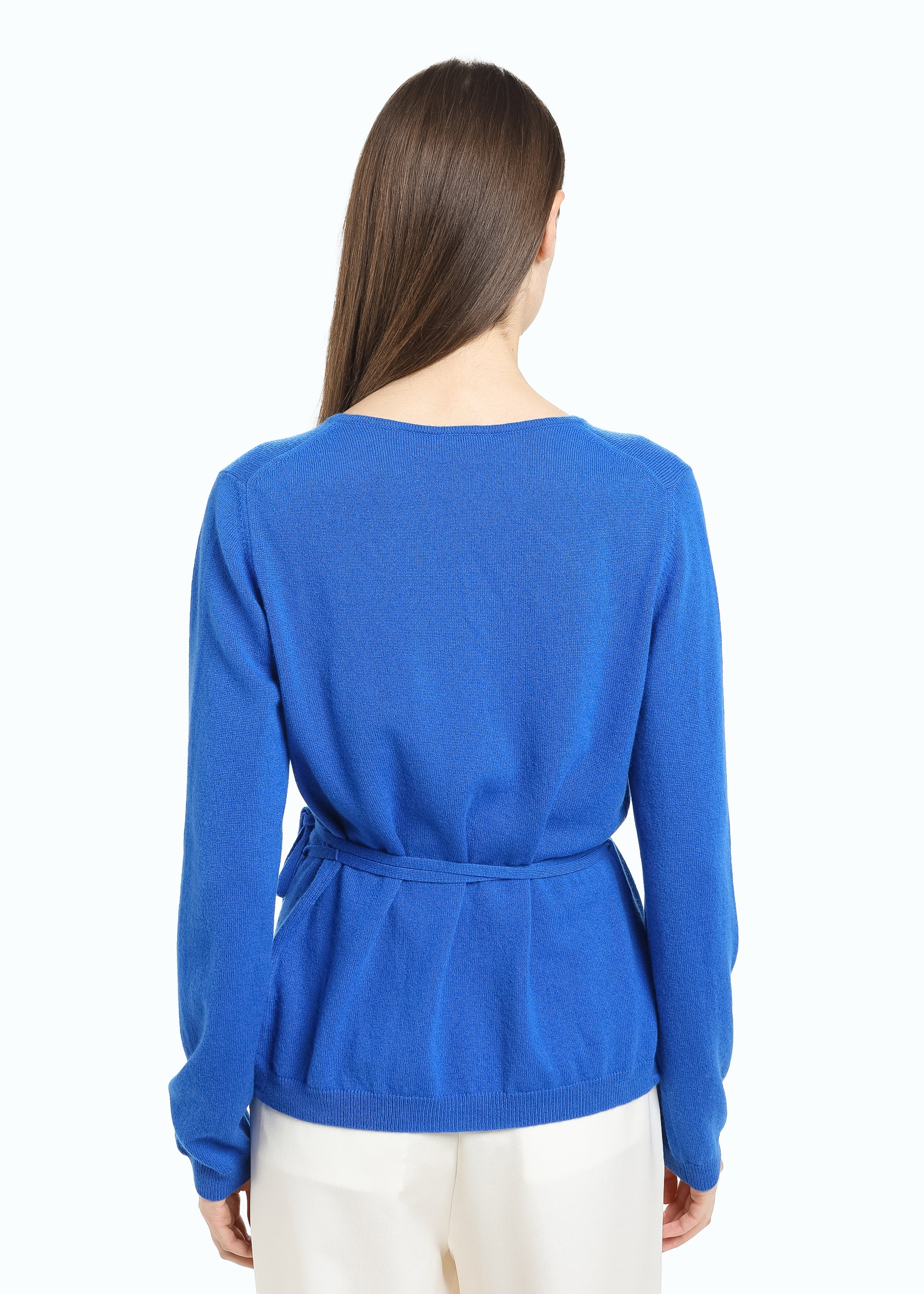 Soave Wrap Cardigan