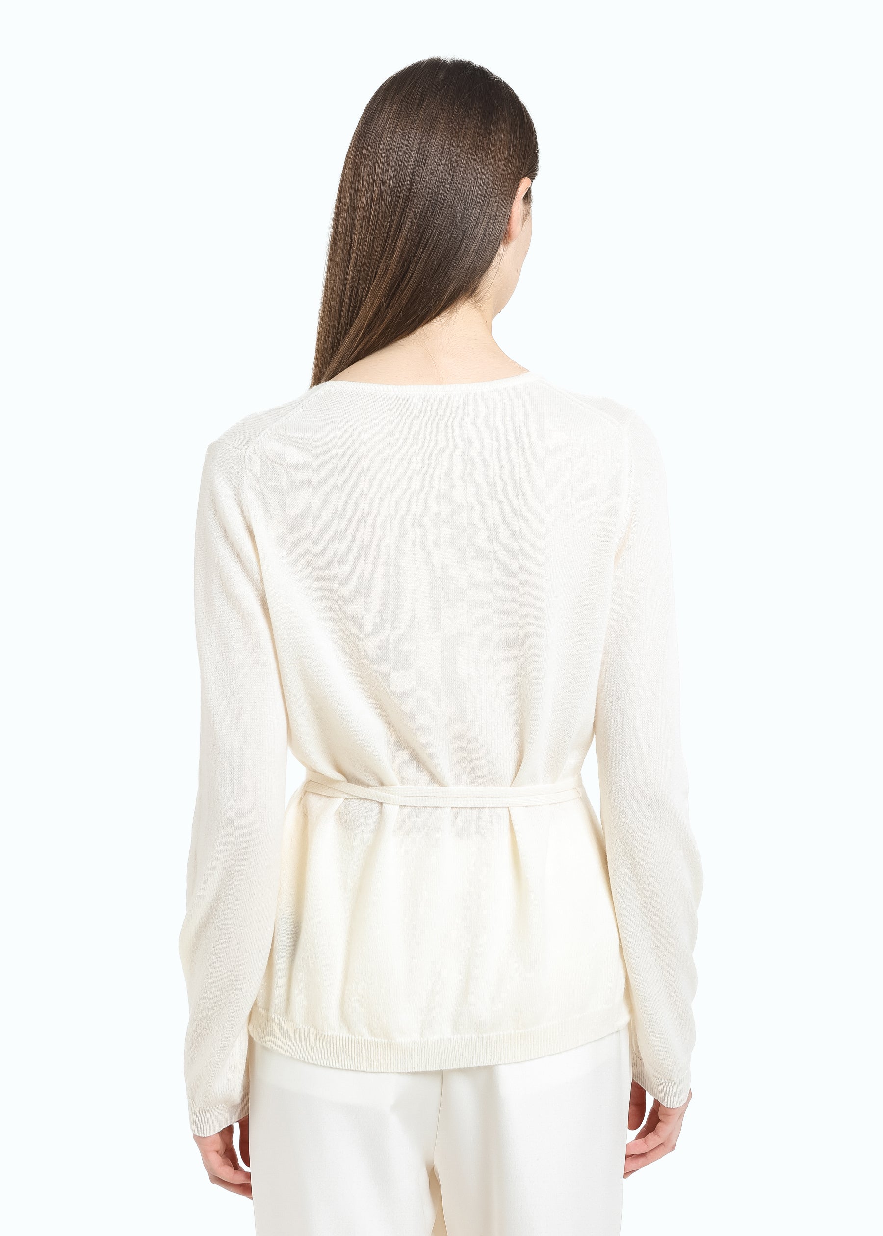 Soave Wrap Cardigan