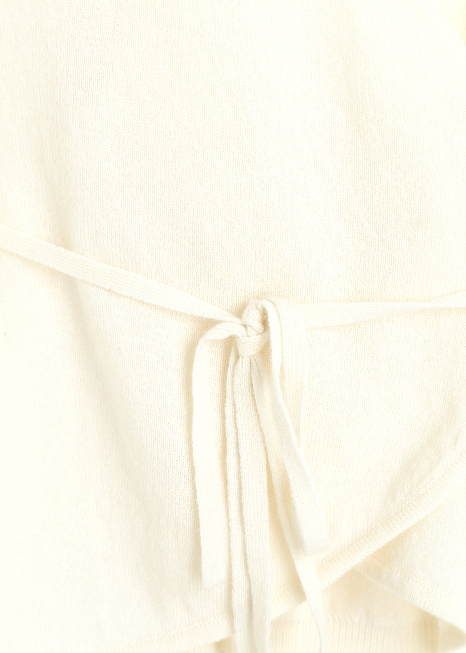 Soave Wrap Cardigan