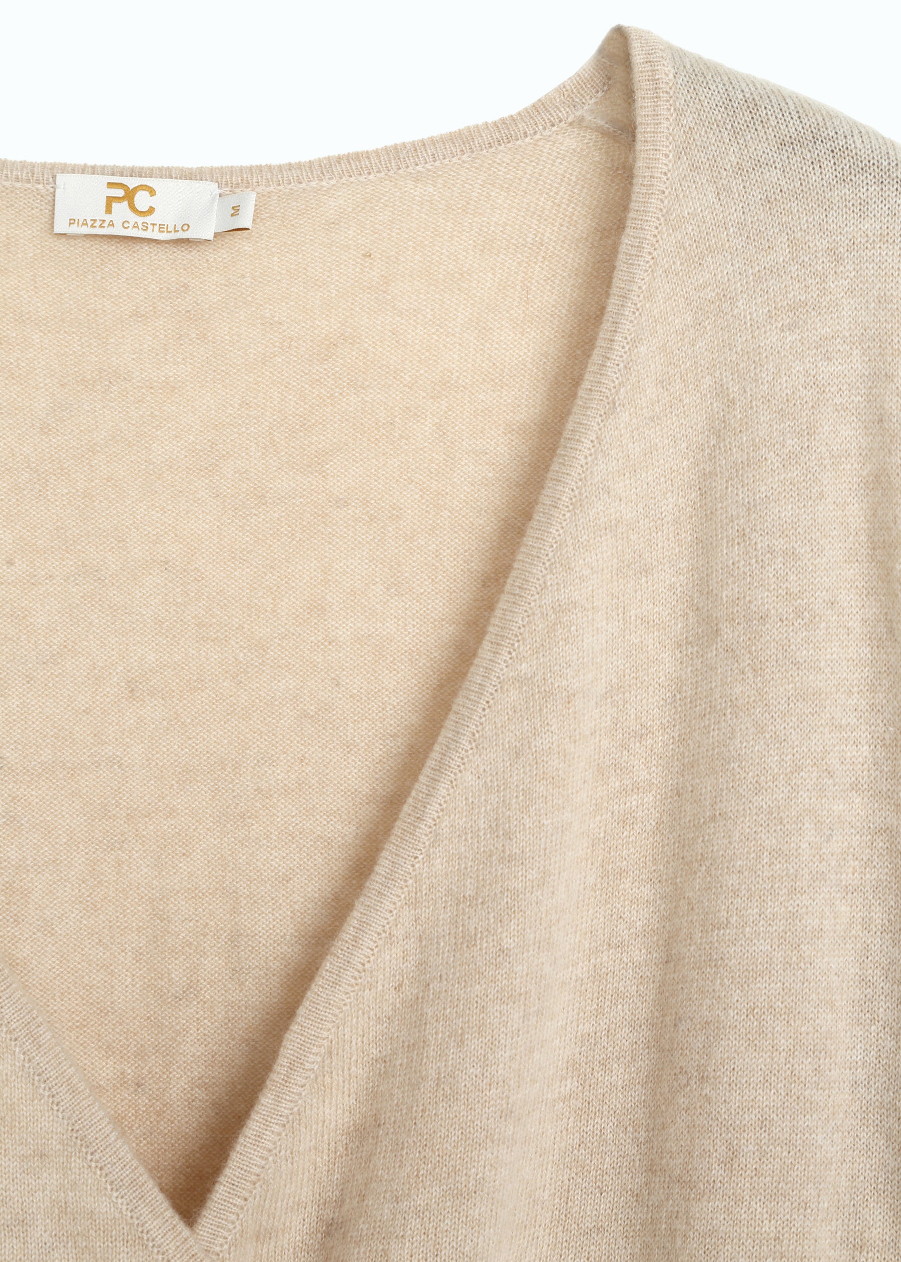 Soave Wrap Cardigan