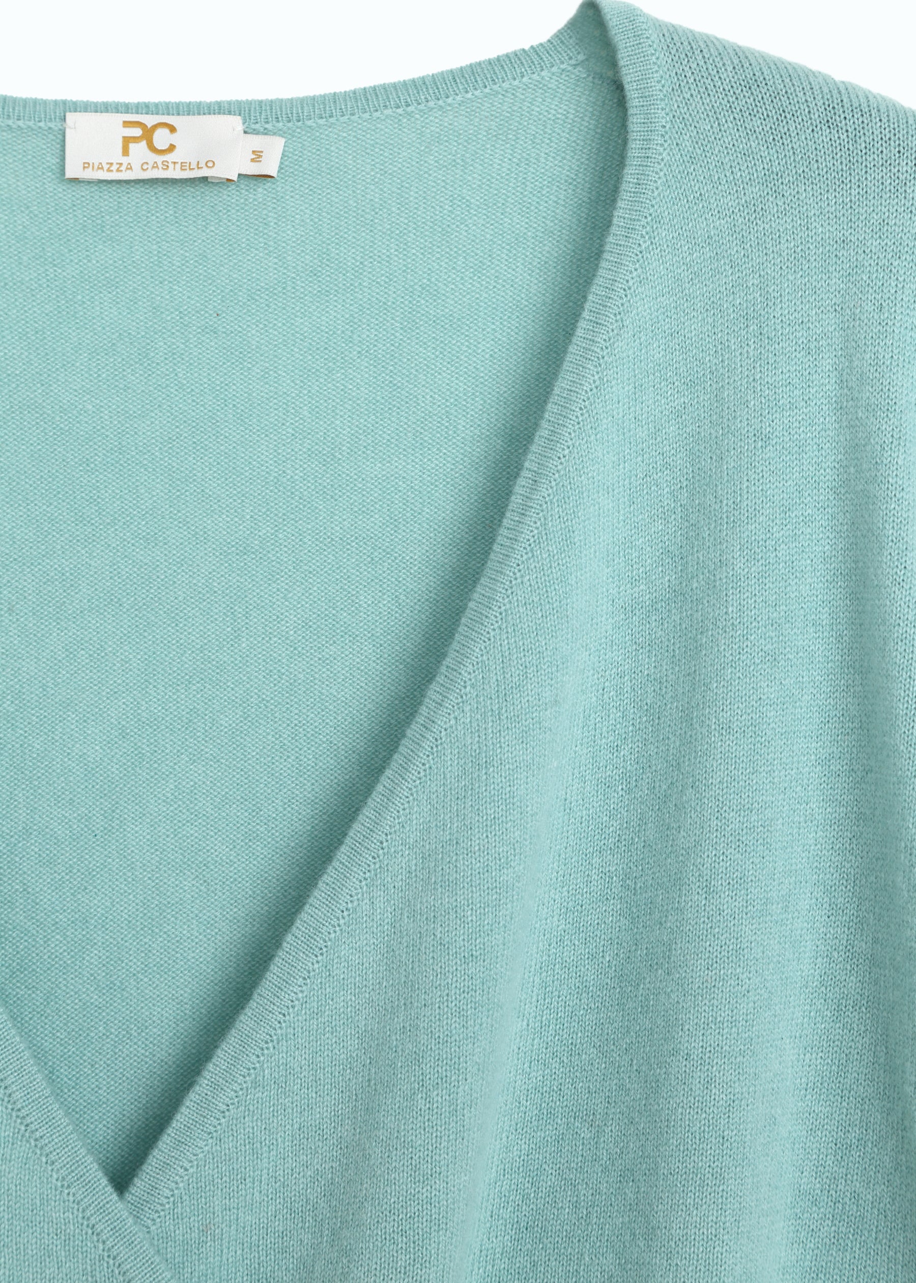 Soave Wrap Cardigan