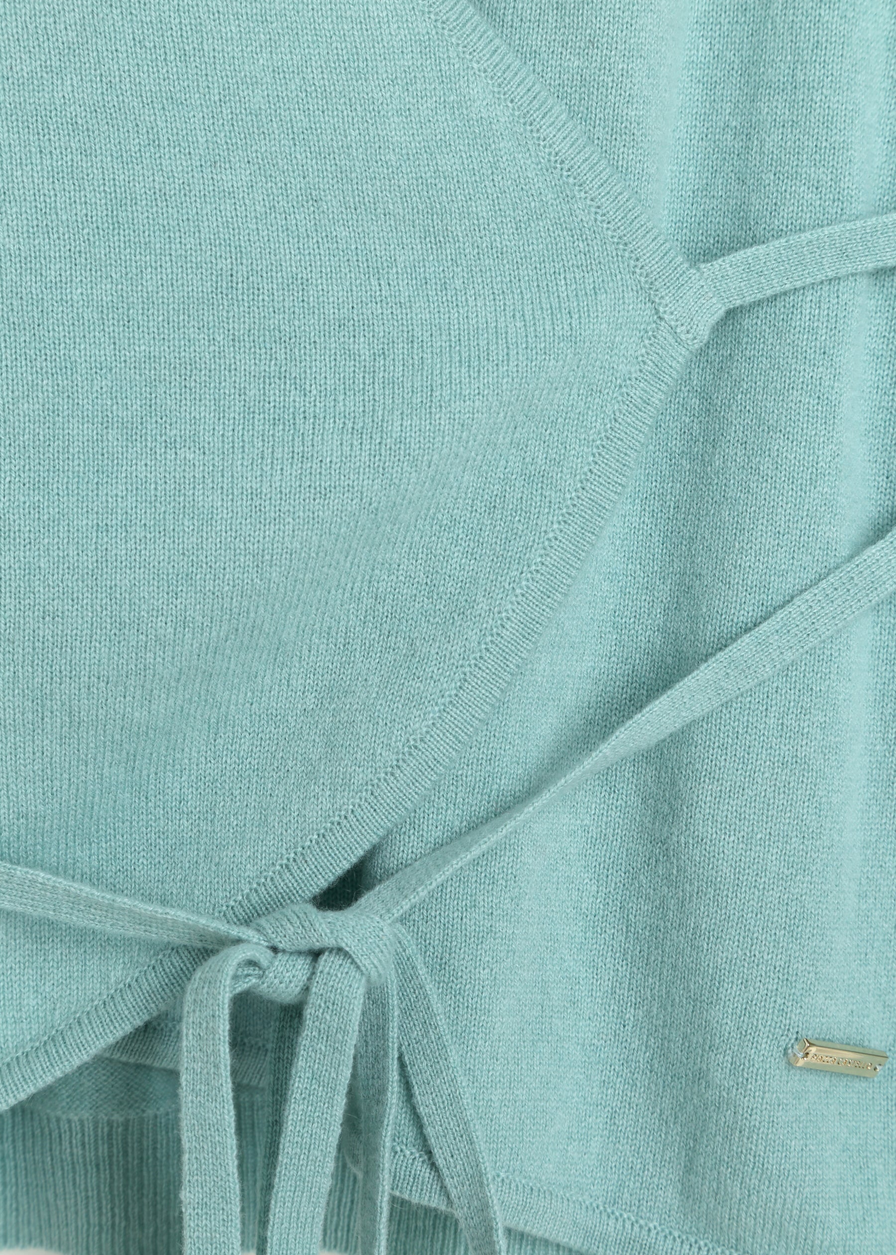 Soave Wrap Cardigan