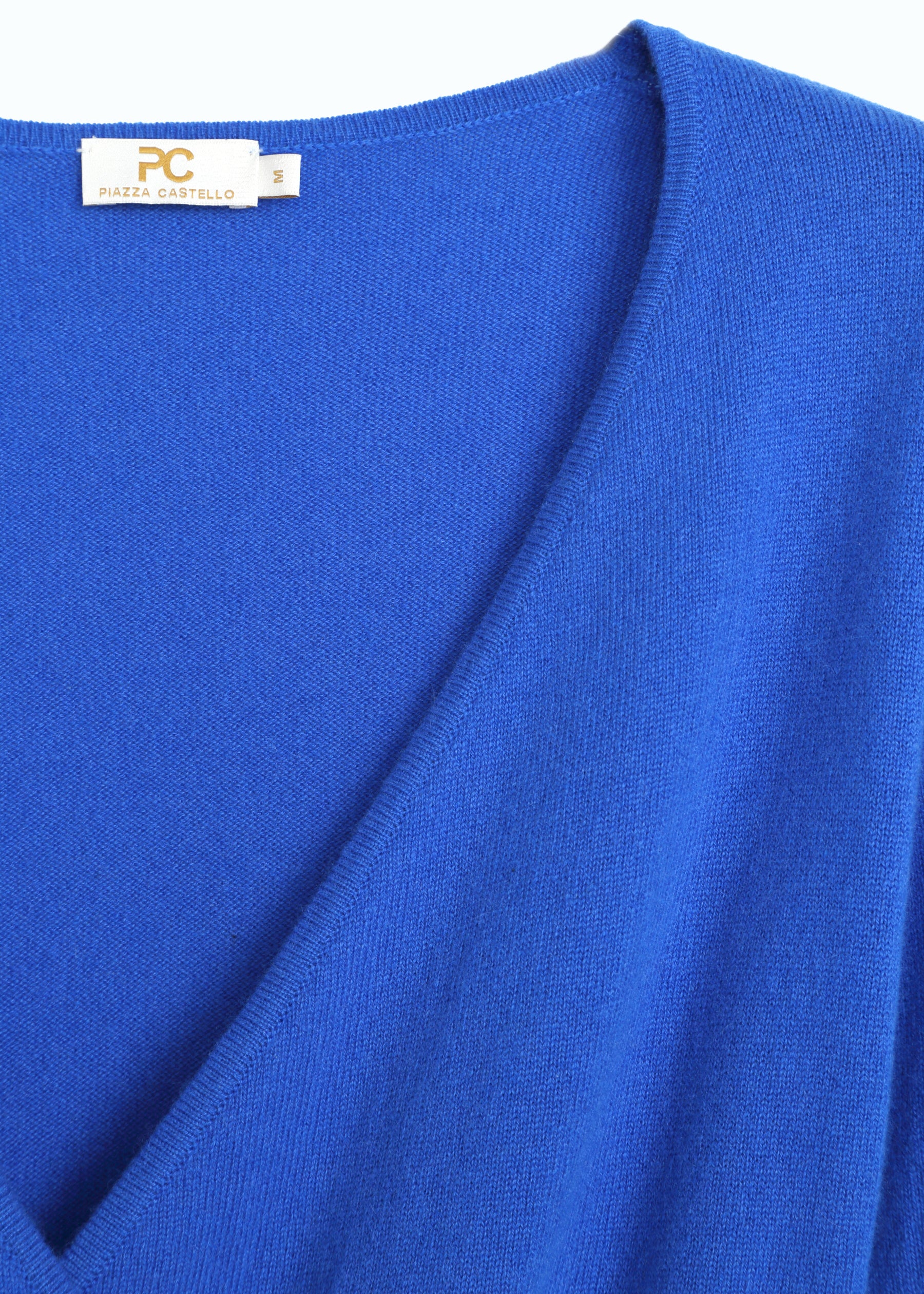 Soave Wrap Cardigan