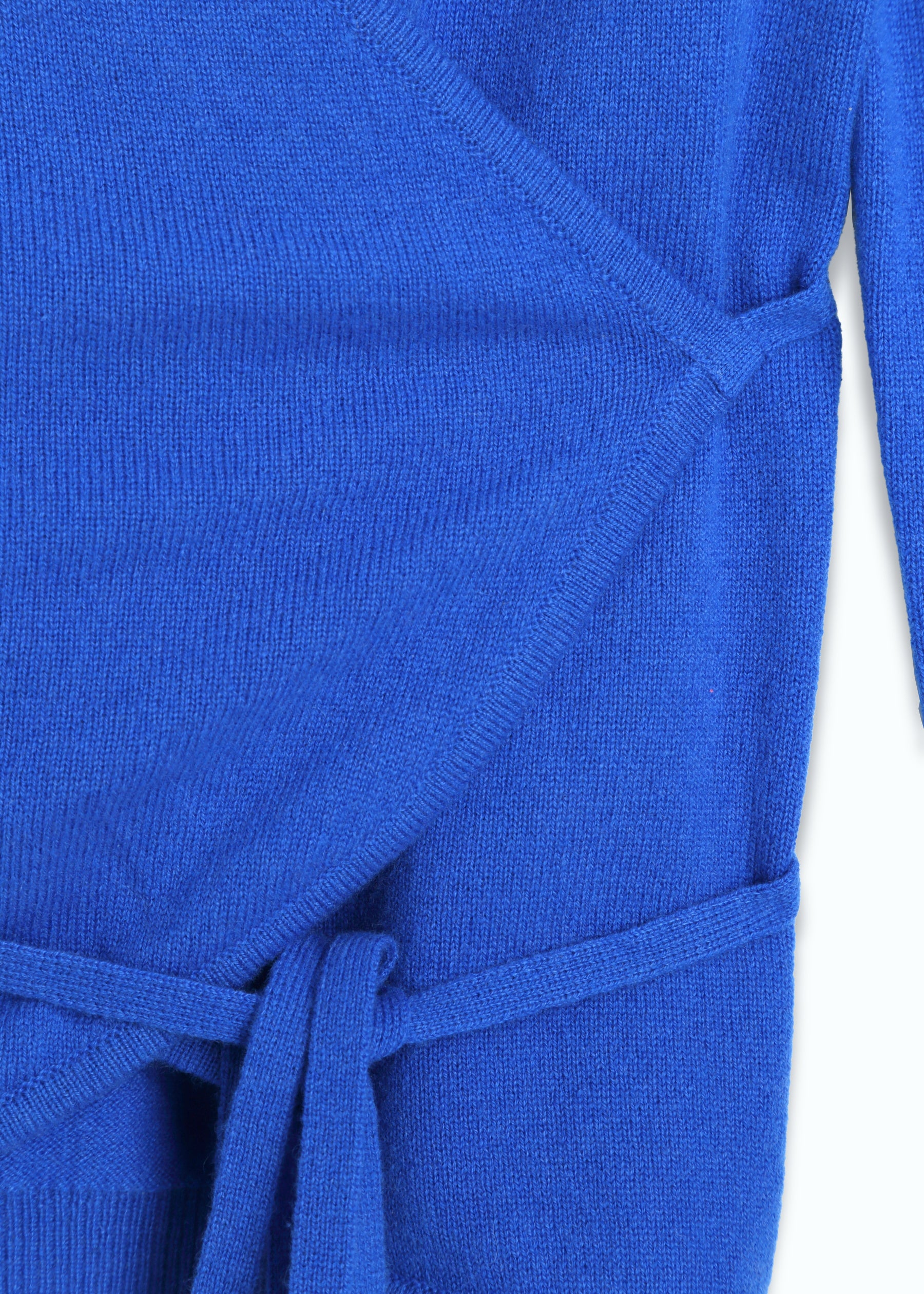 Soave Wrap Cardigan