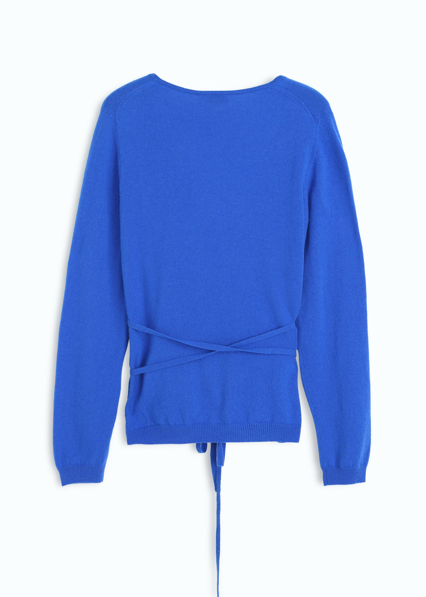 Soave Wrap Cardigan