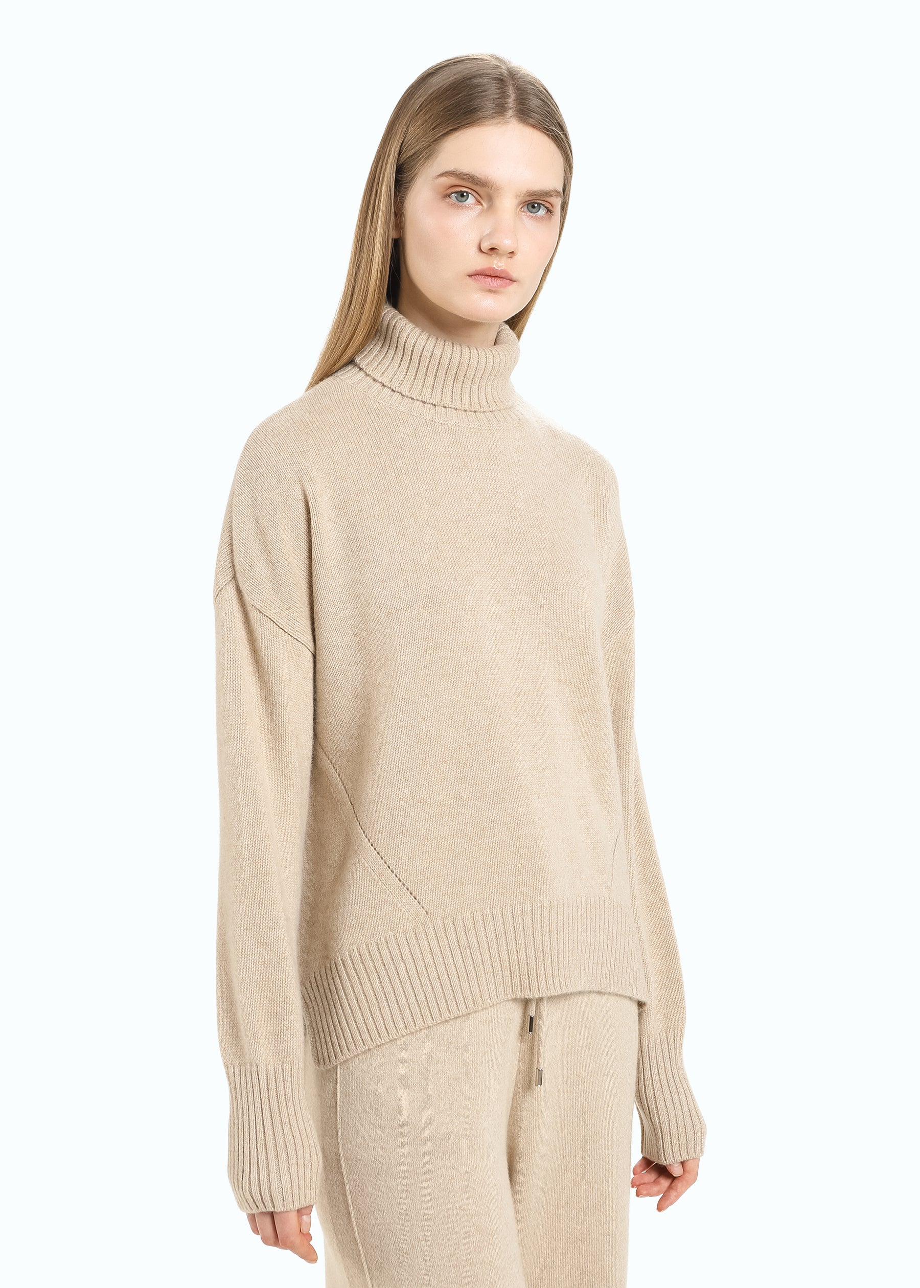 Noelia Oversized Jumper