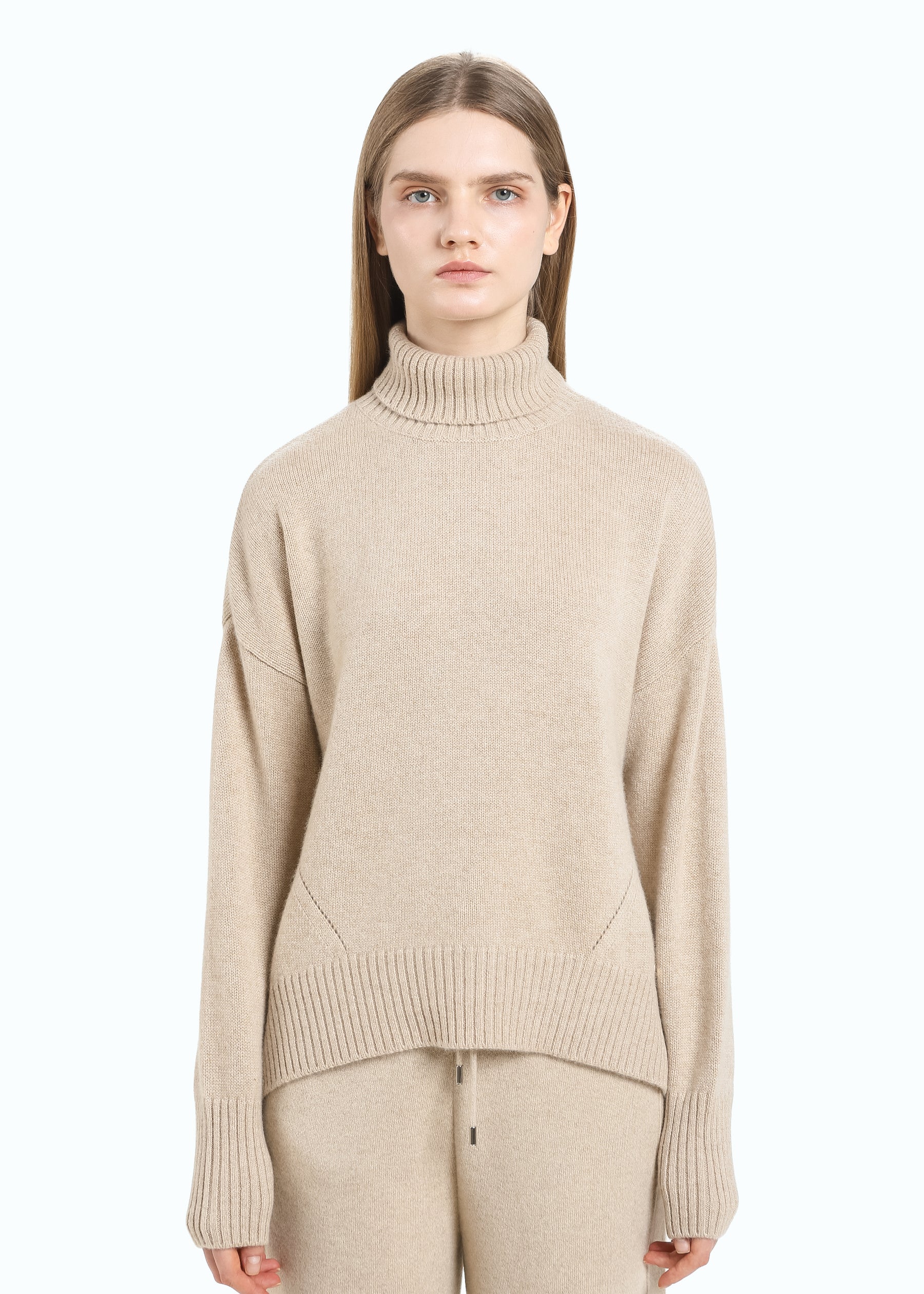 Noelia Oversized Jumper