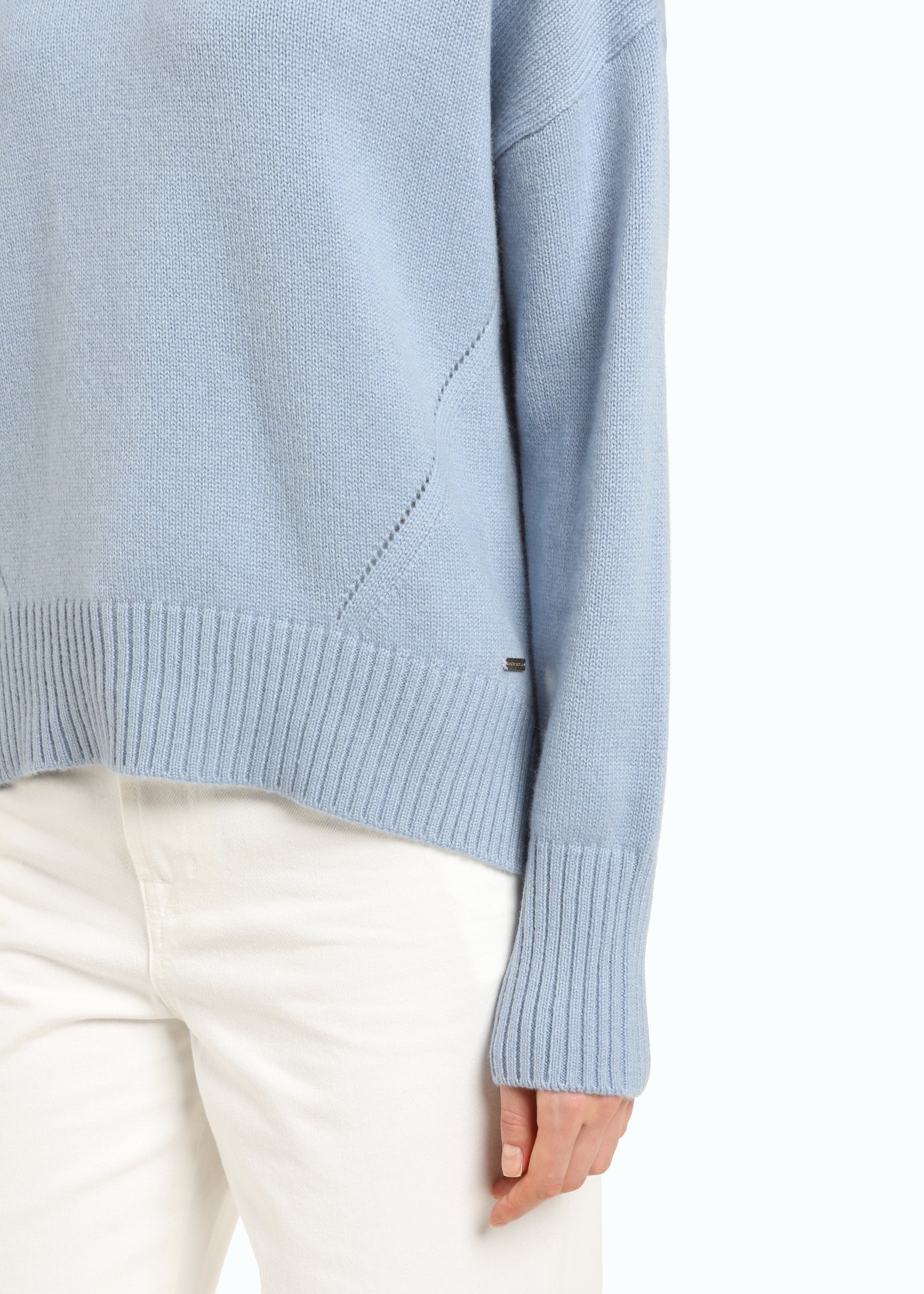 Noelia Oversized Jumper