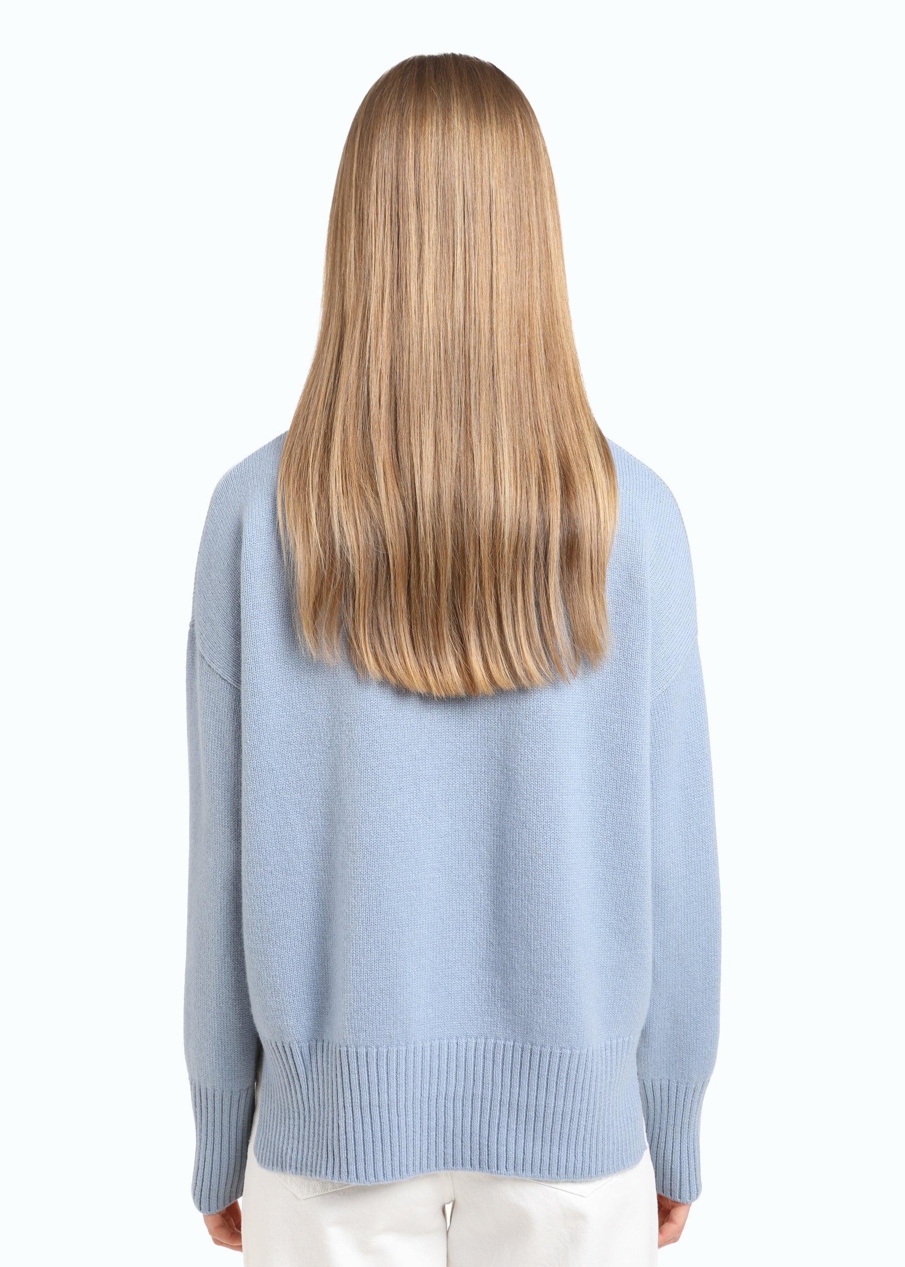 Noelia Oversized Jumper