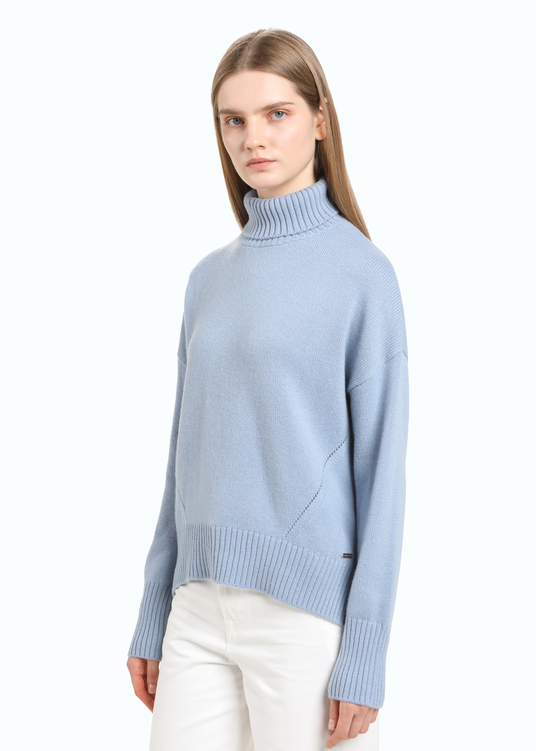 Noelia Oversized Jumper