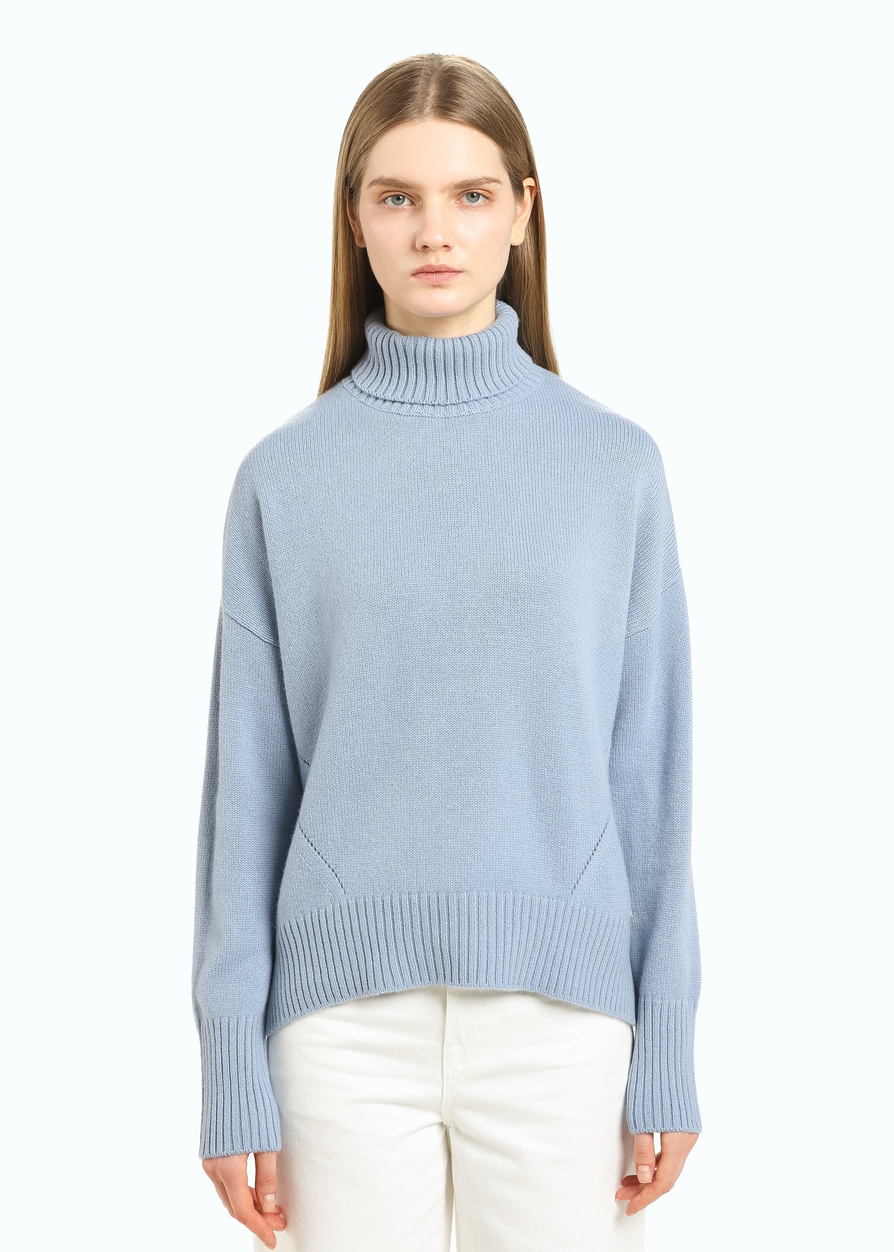 Noelia Oversized Jumper