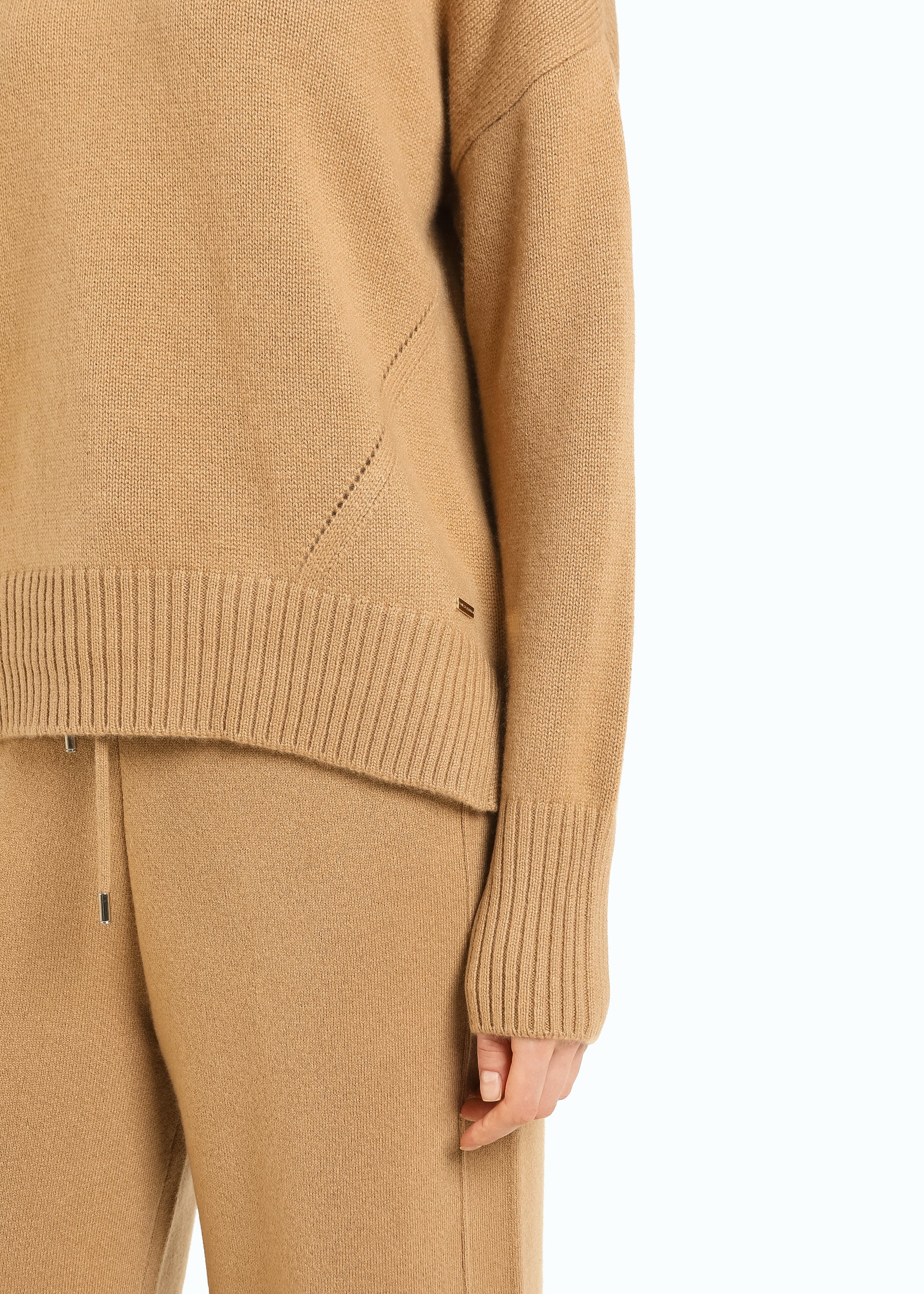 Noelia Oversized Jumper