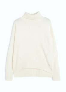 Noelia Oversized Jumper