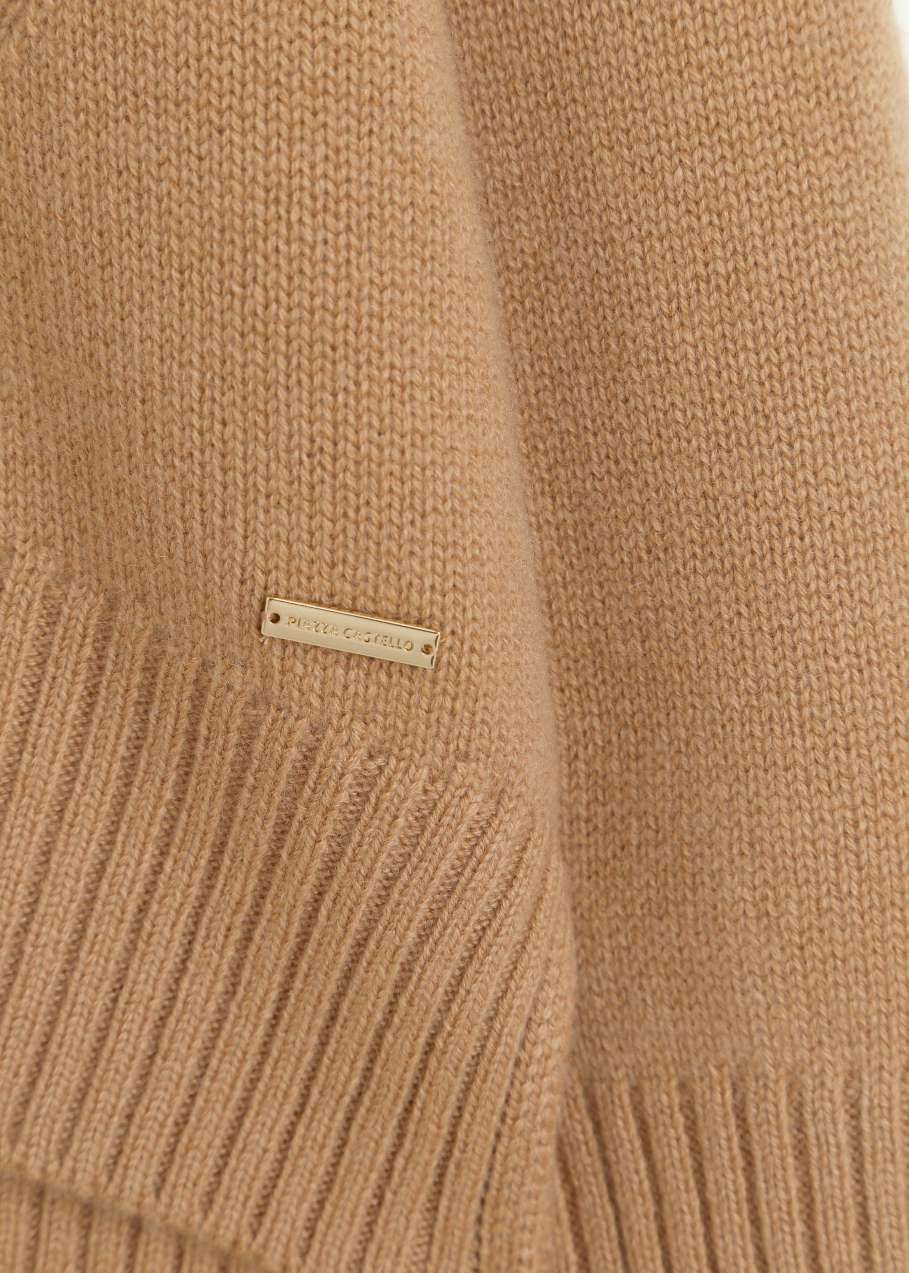 Noelia Oversized Jumper