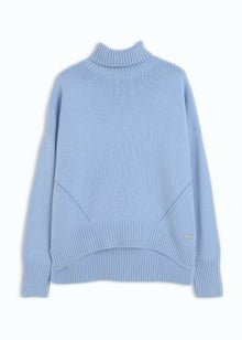 Noelia Oversized Jumper