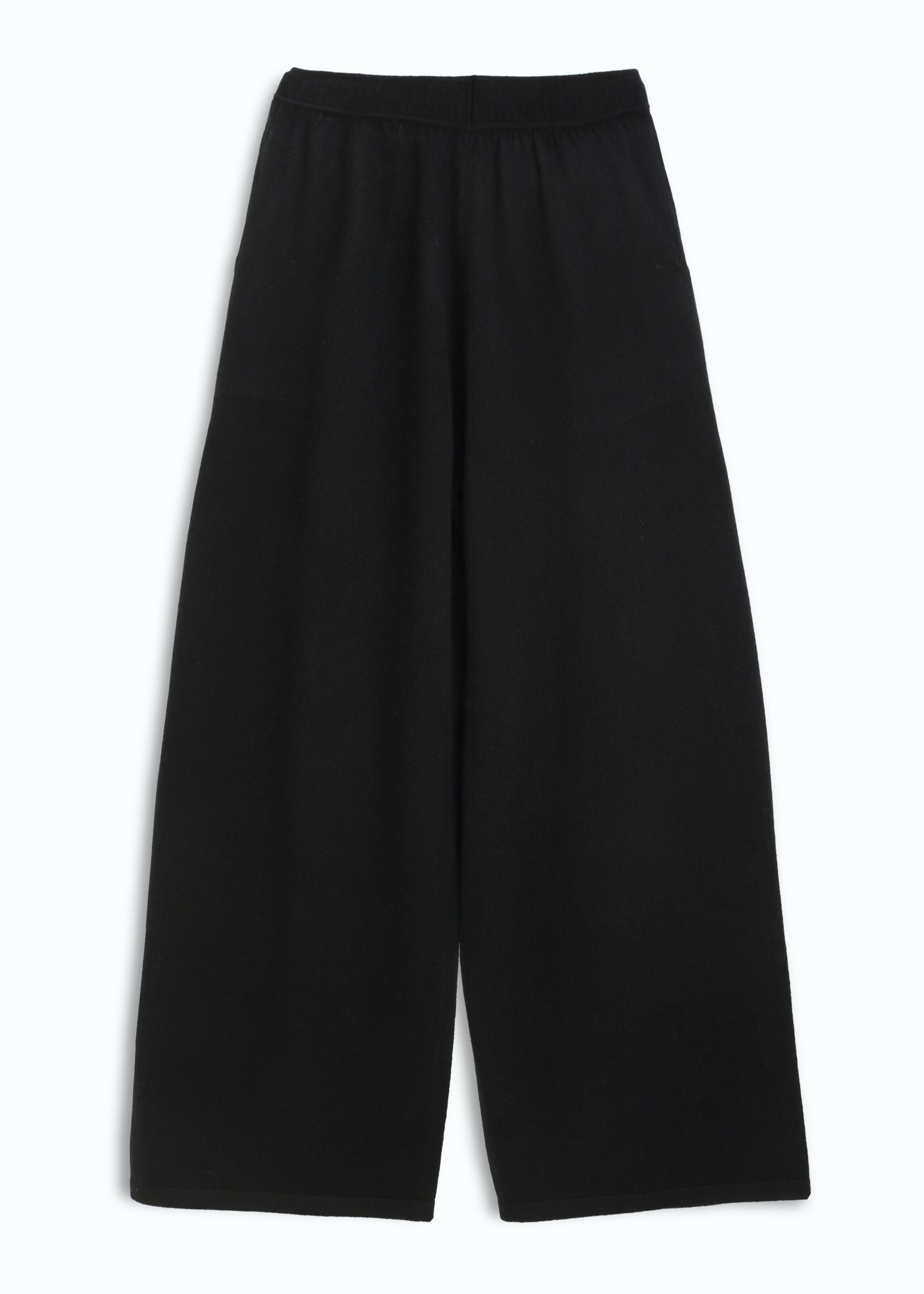 Maglia Pleated Trousers