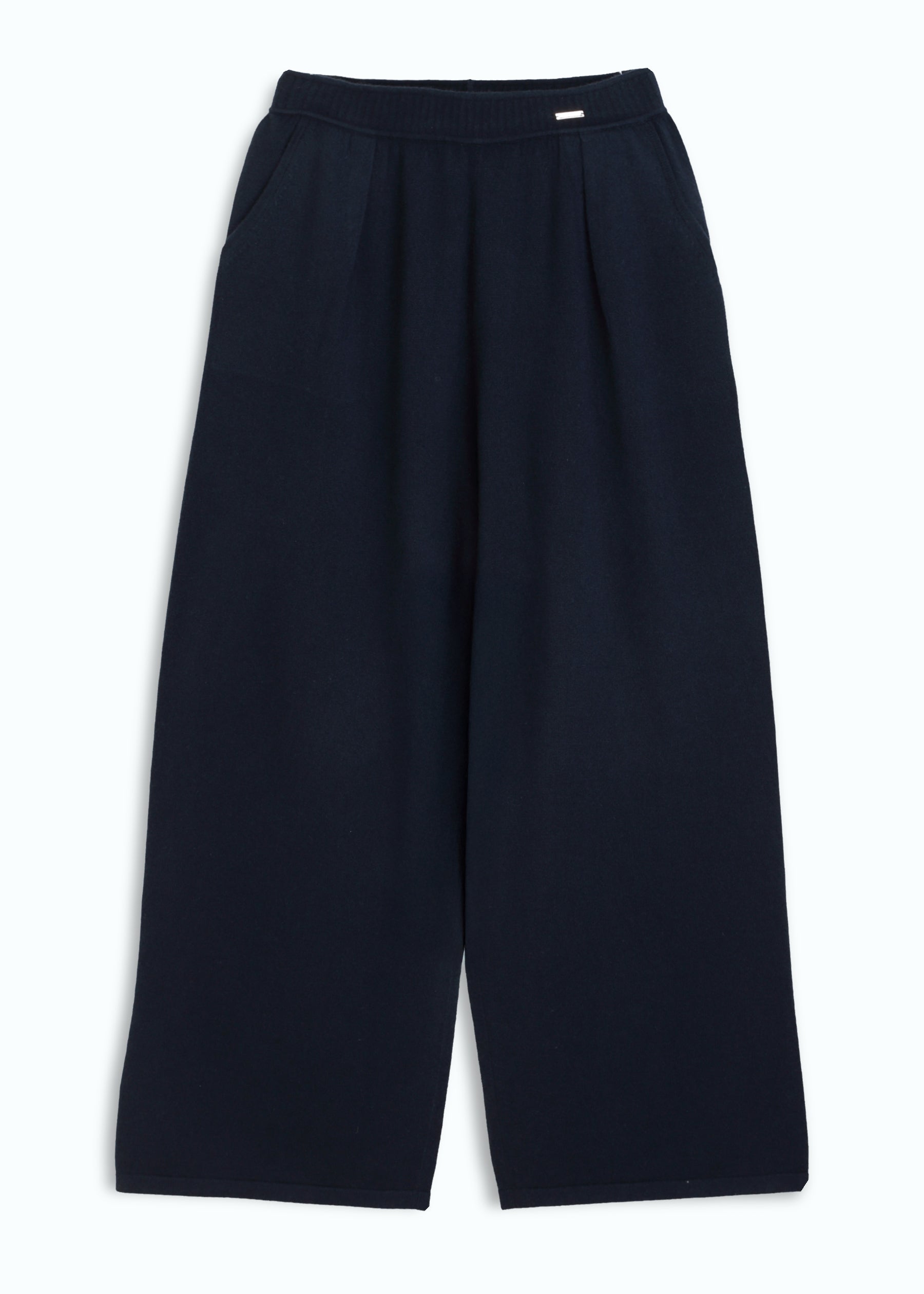 Maglia Pleated Trousers