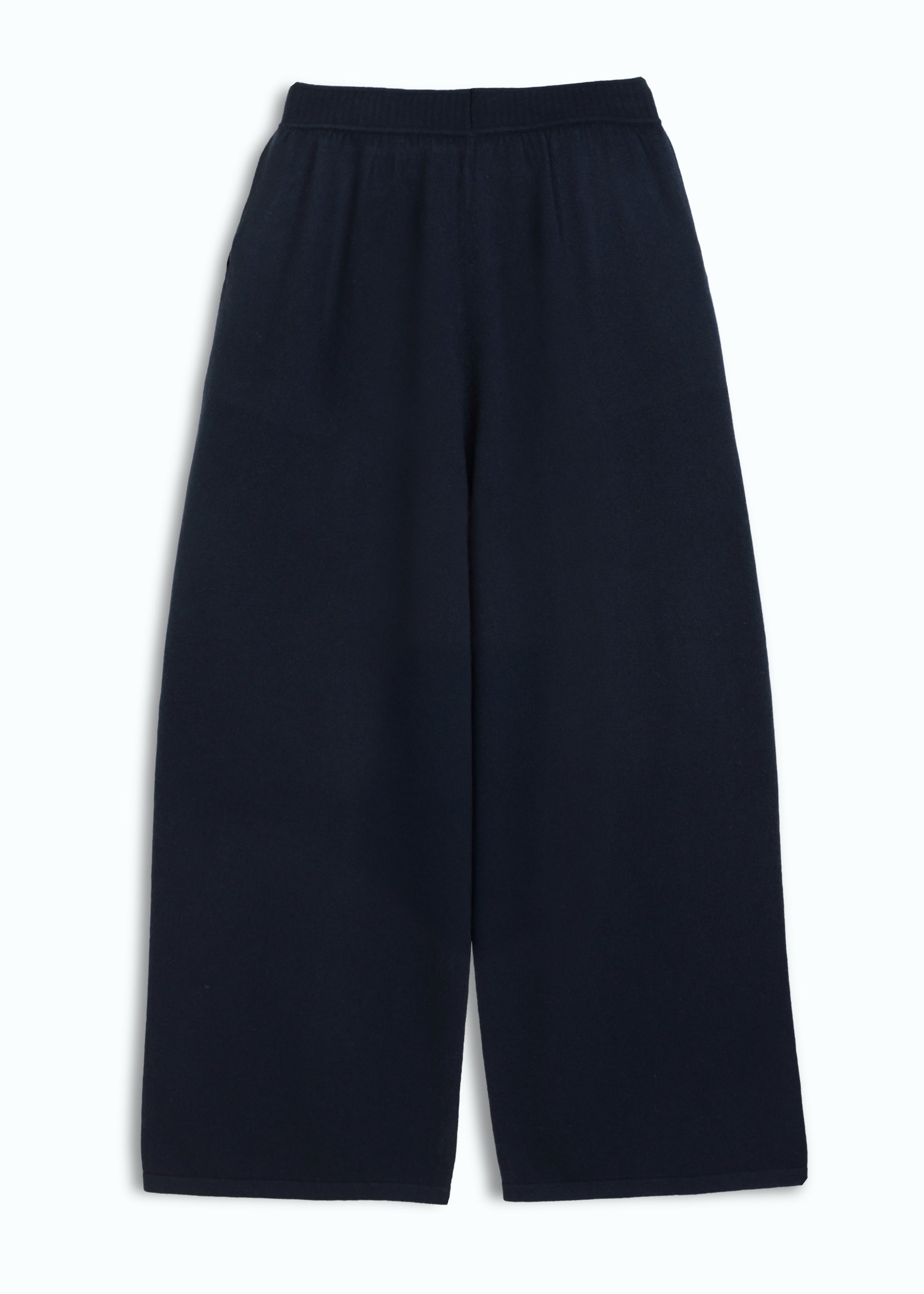 Maglia Pleated Trousers