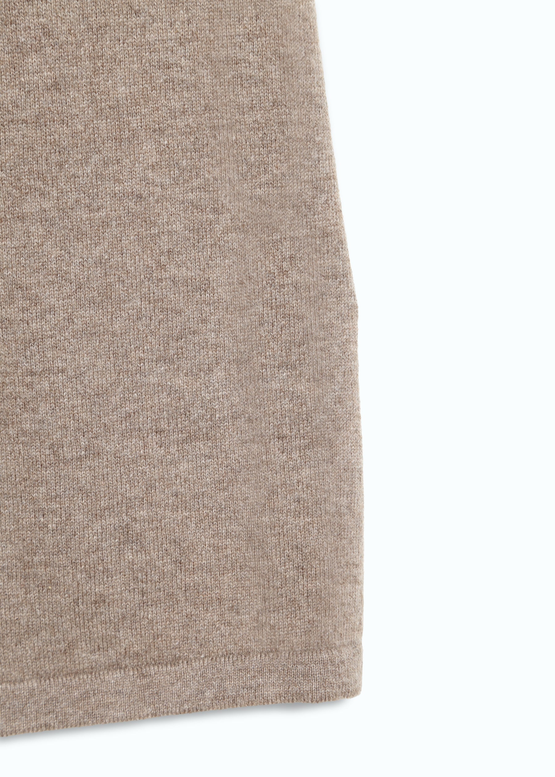 Maglia Pleated Trousers