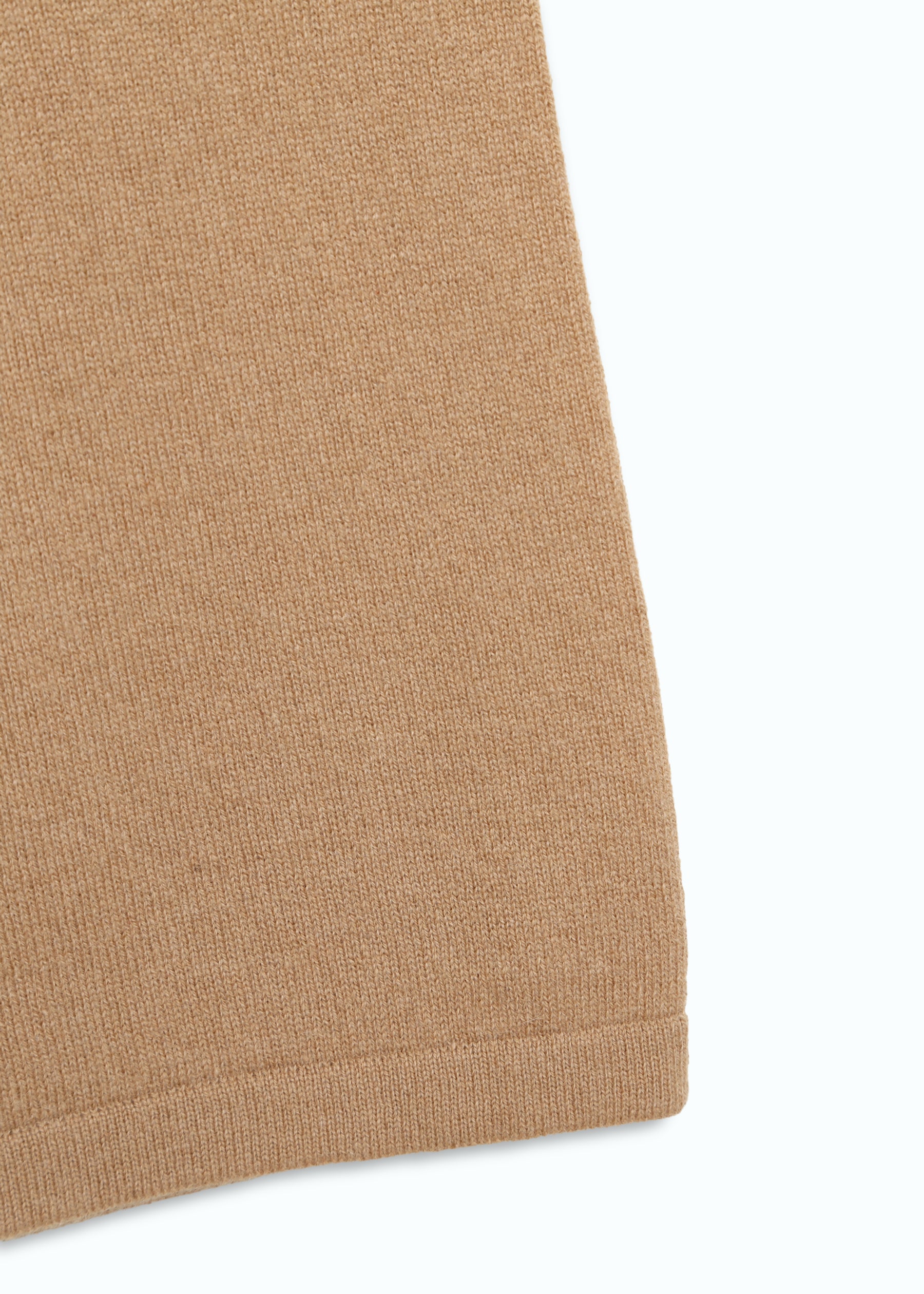 Maglia Pleated Trousers