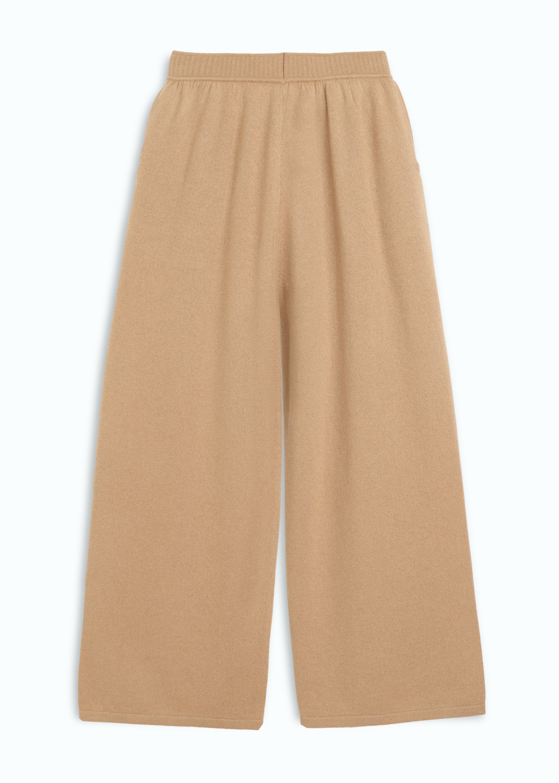 Maglia Pleated Trousers