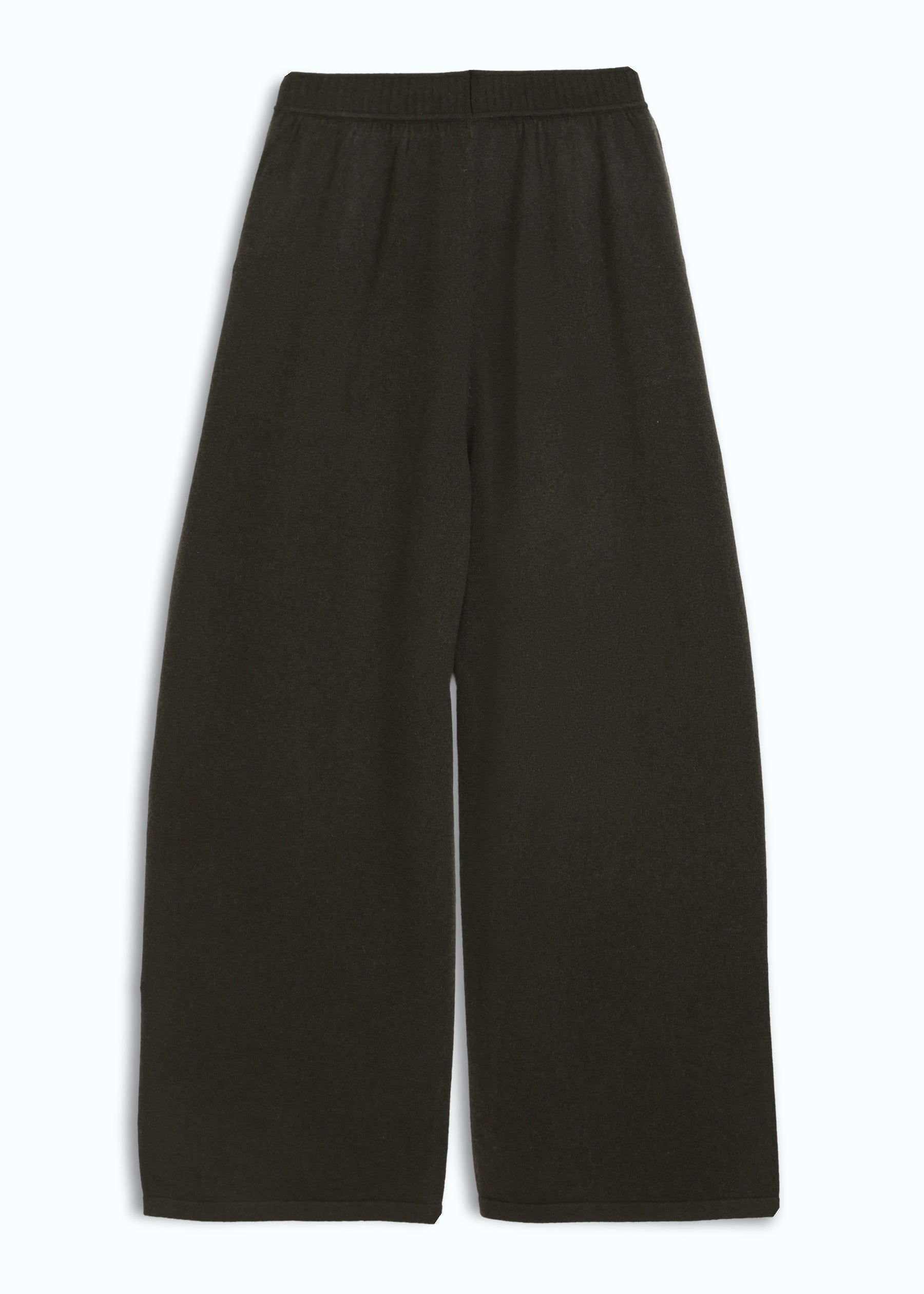 Maglia Pleated Trousers