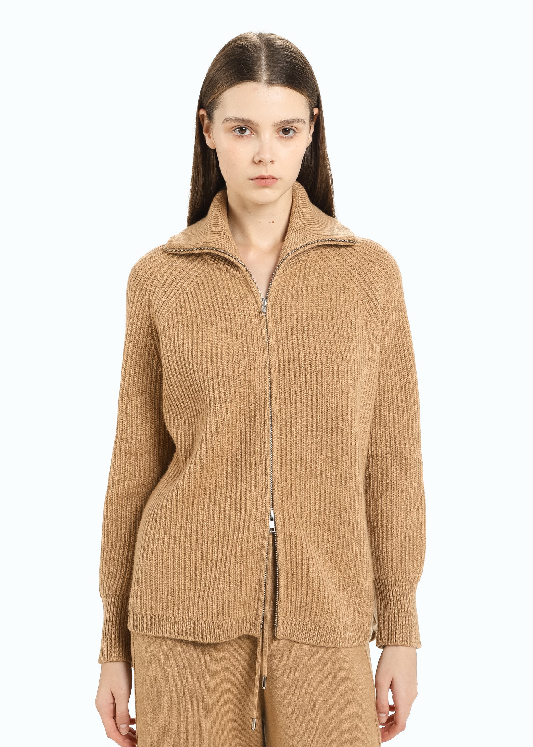 Lido Cardigan