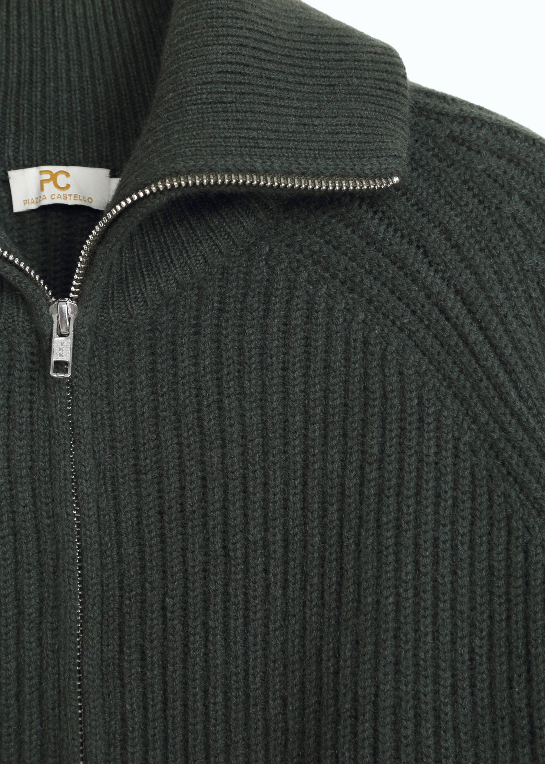 Lido Cardigan