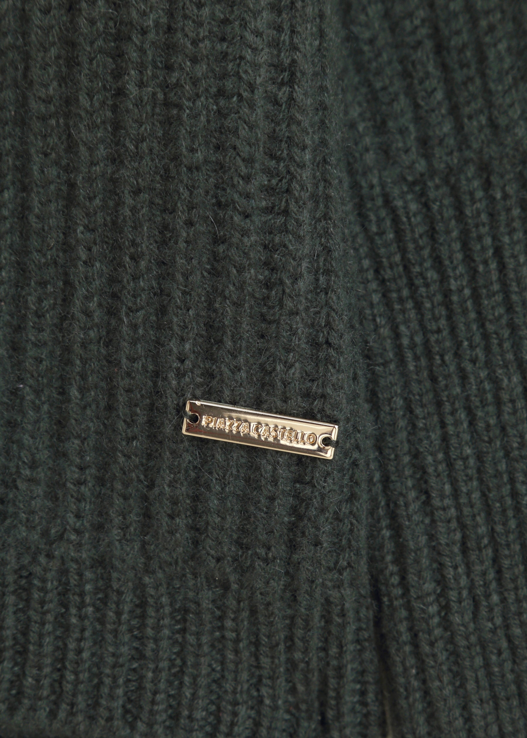 Lido Cardigan