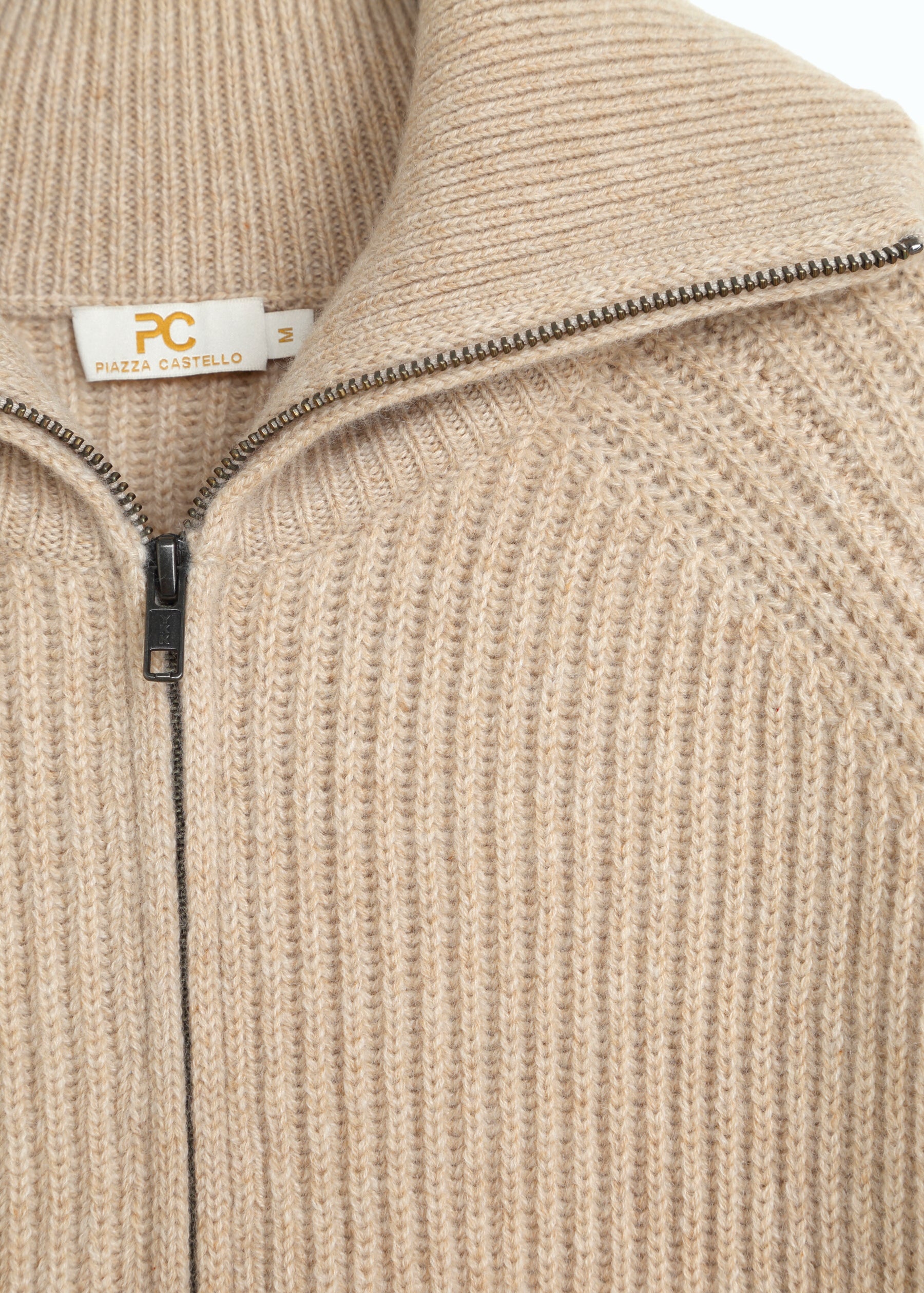 Lido Cardigan