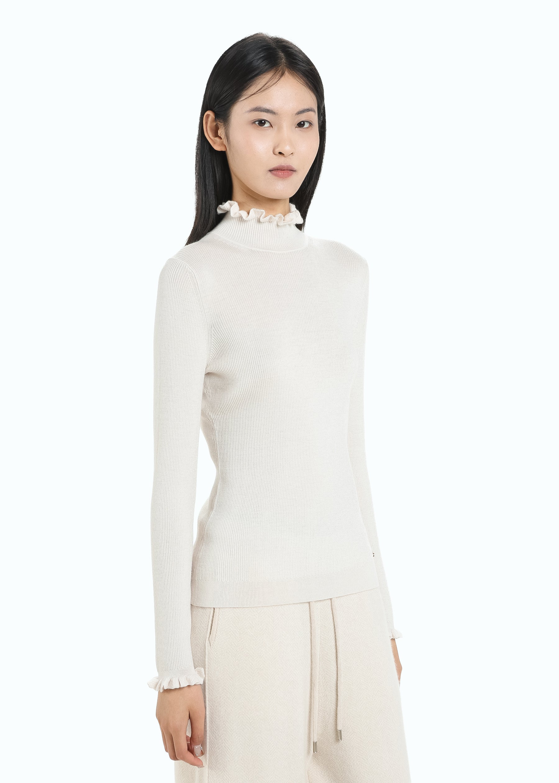 Volante Jumper