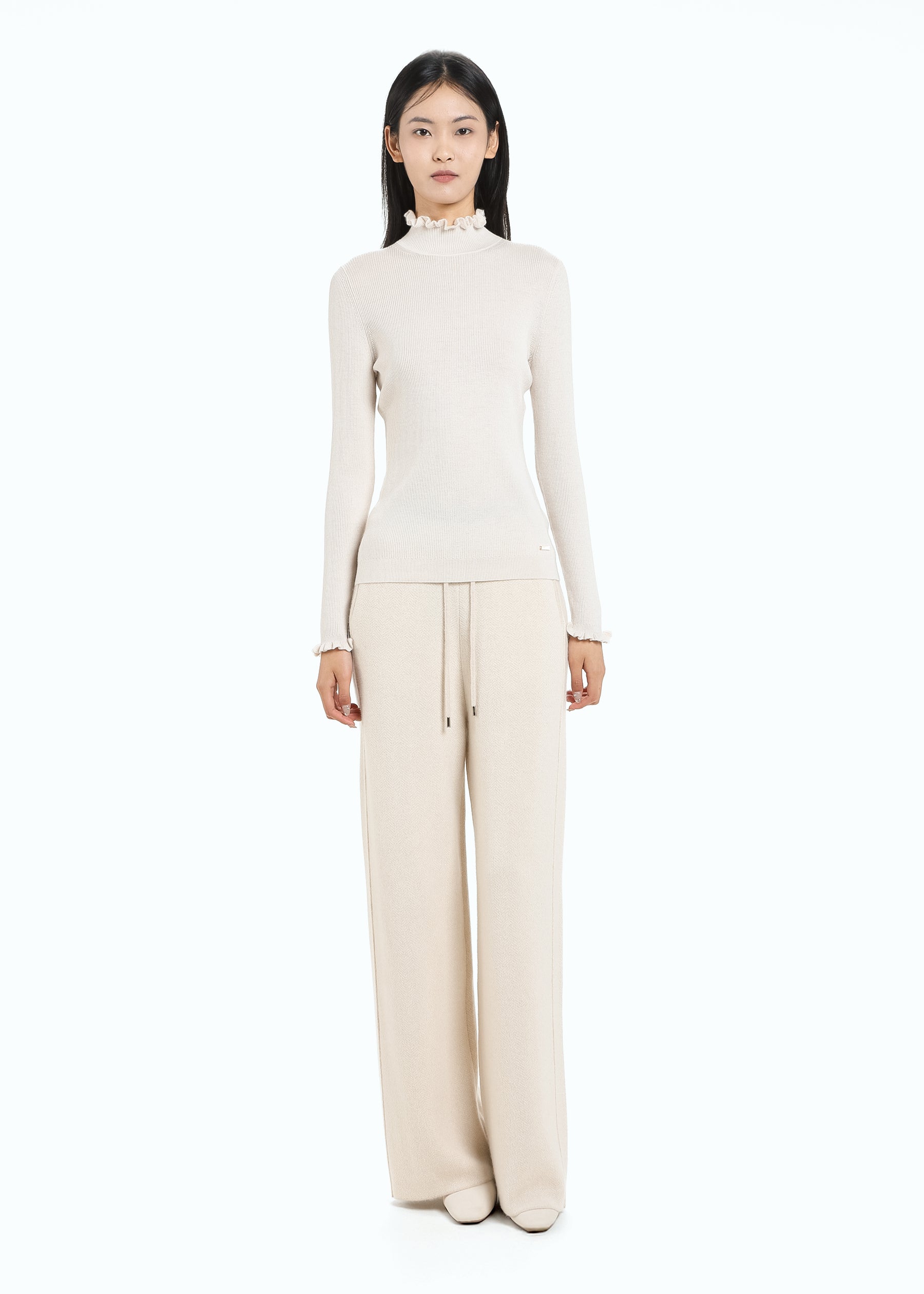 Volante Jumper