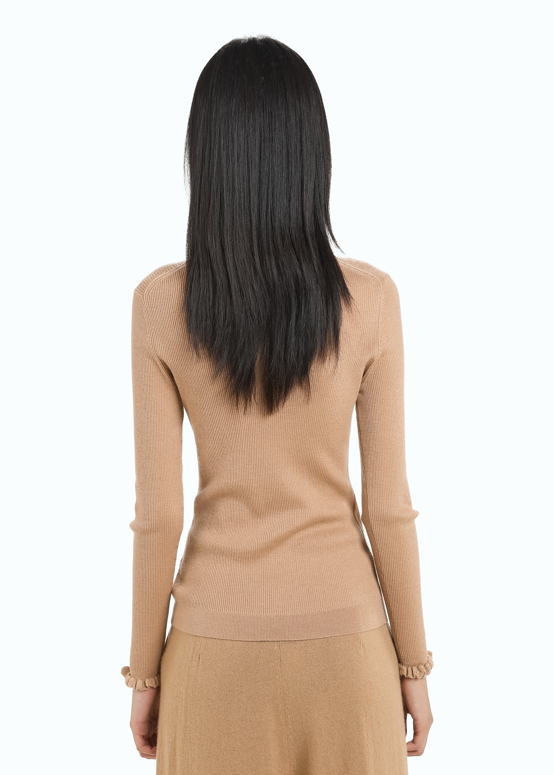 Volante Jumper
