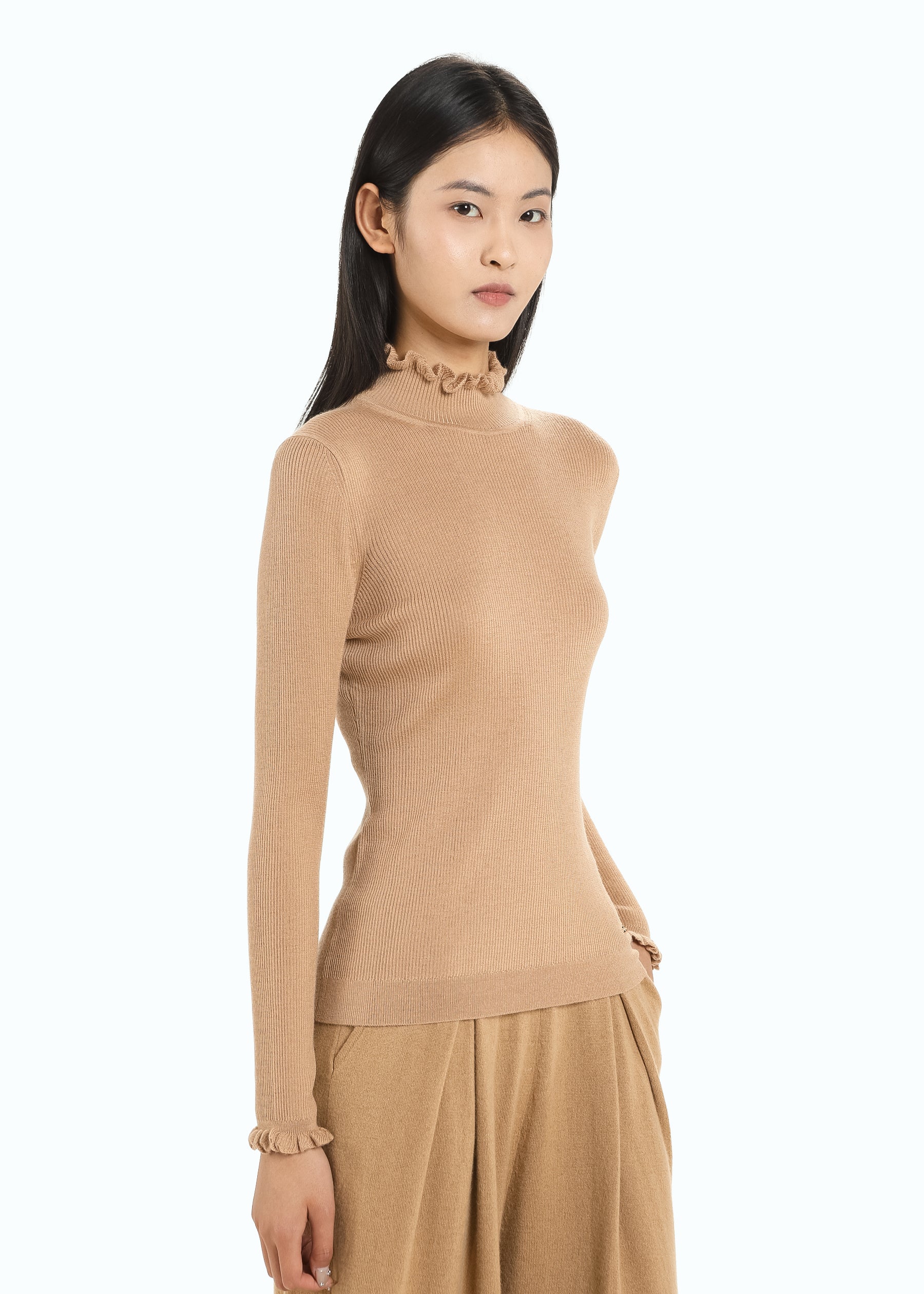 Volante Jumper