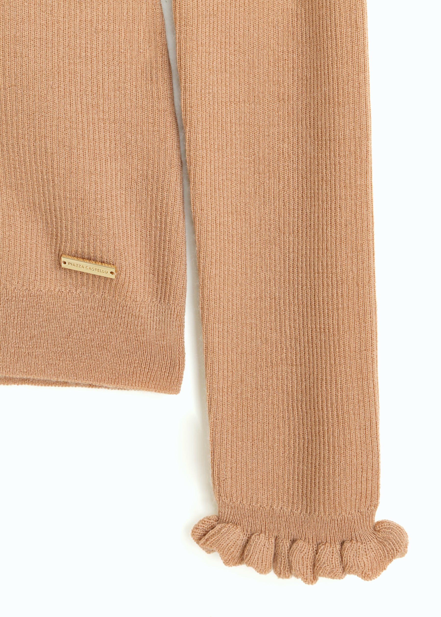 Volante Jumper
