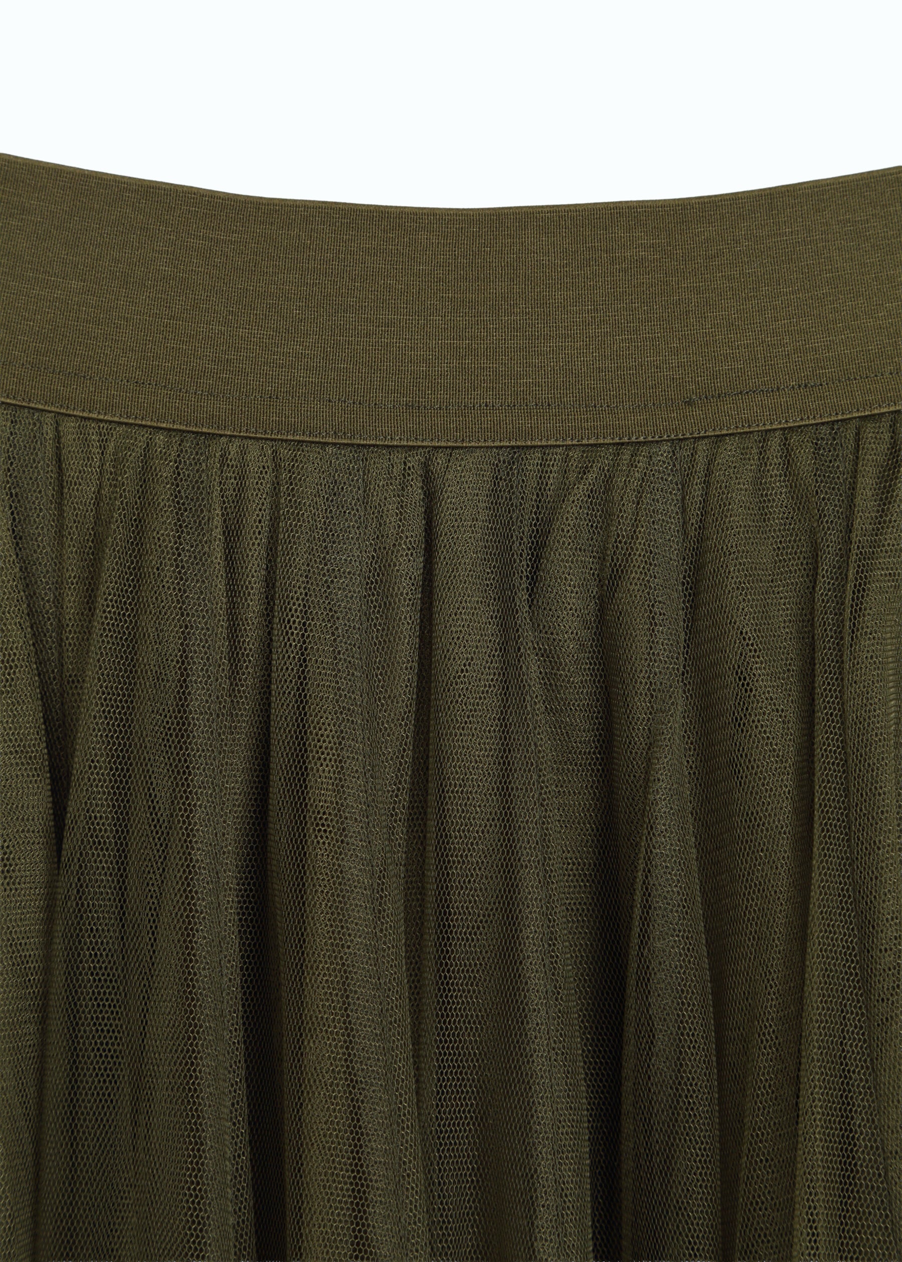 Elaria Tulle Skirt