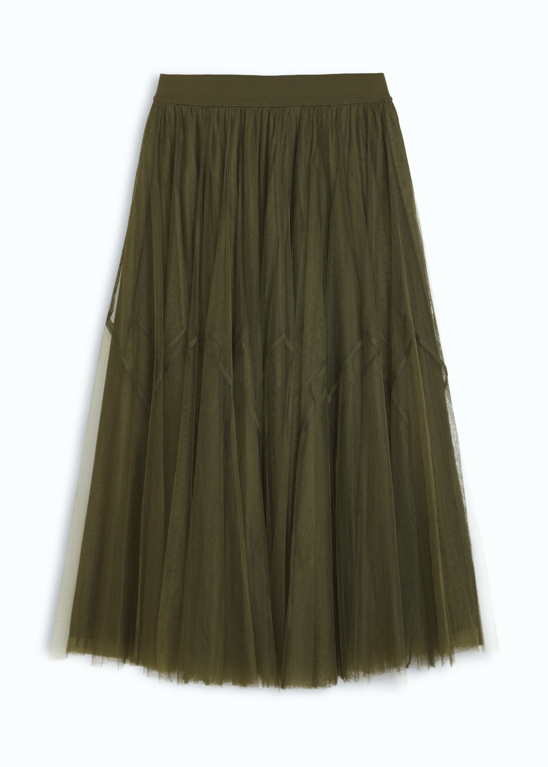 Elaria Tulle Skirt