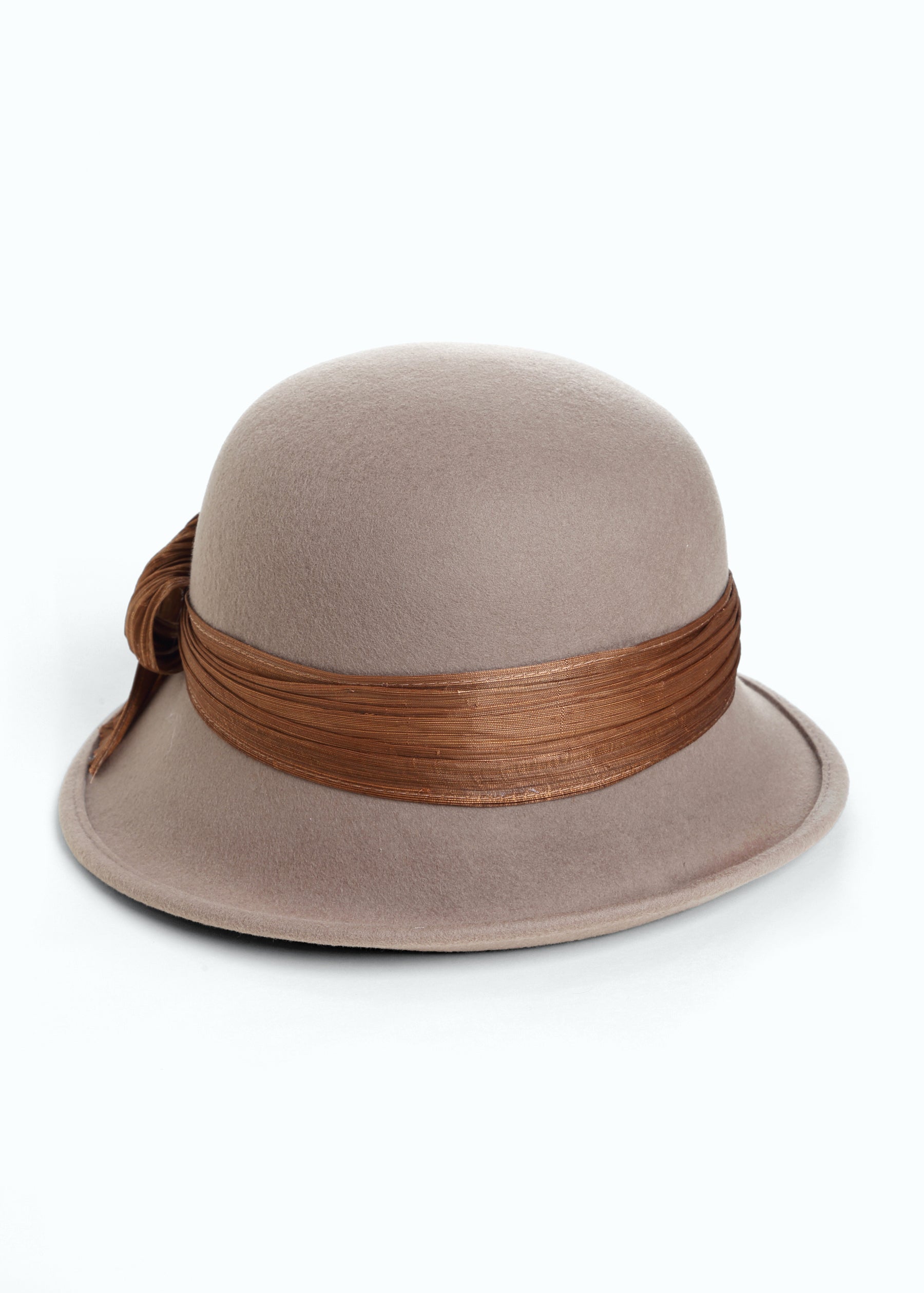 Belloria Felt Hat
