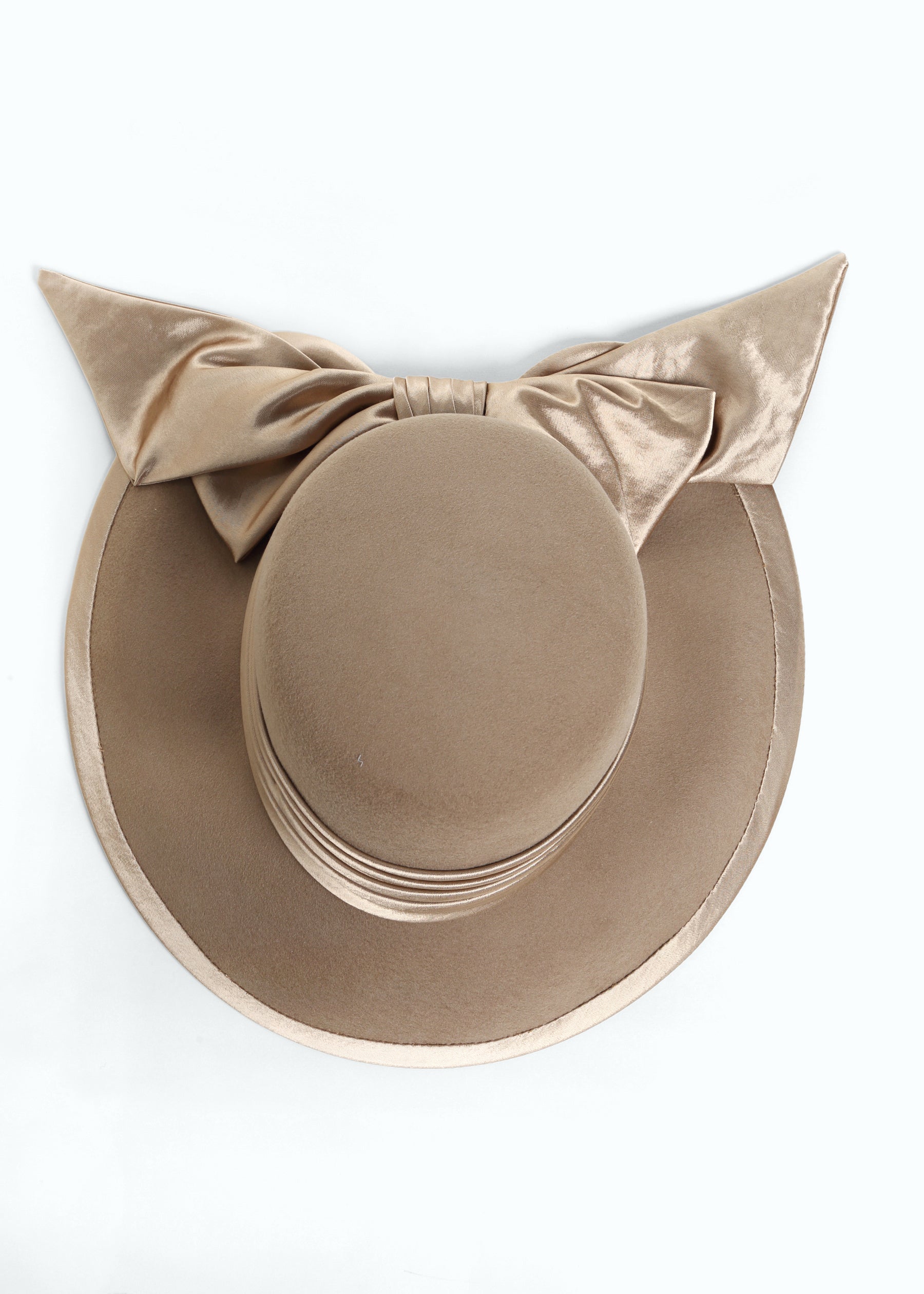 Castella Felt Hat