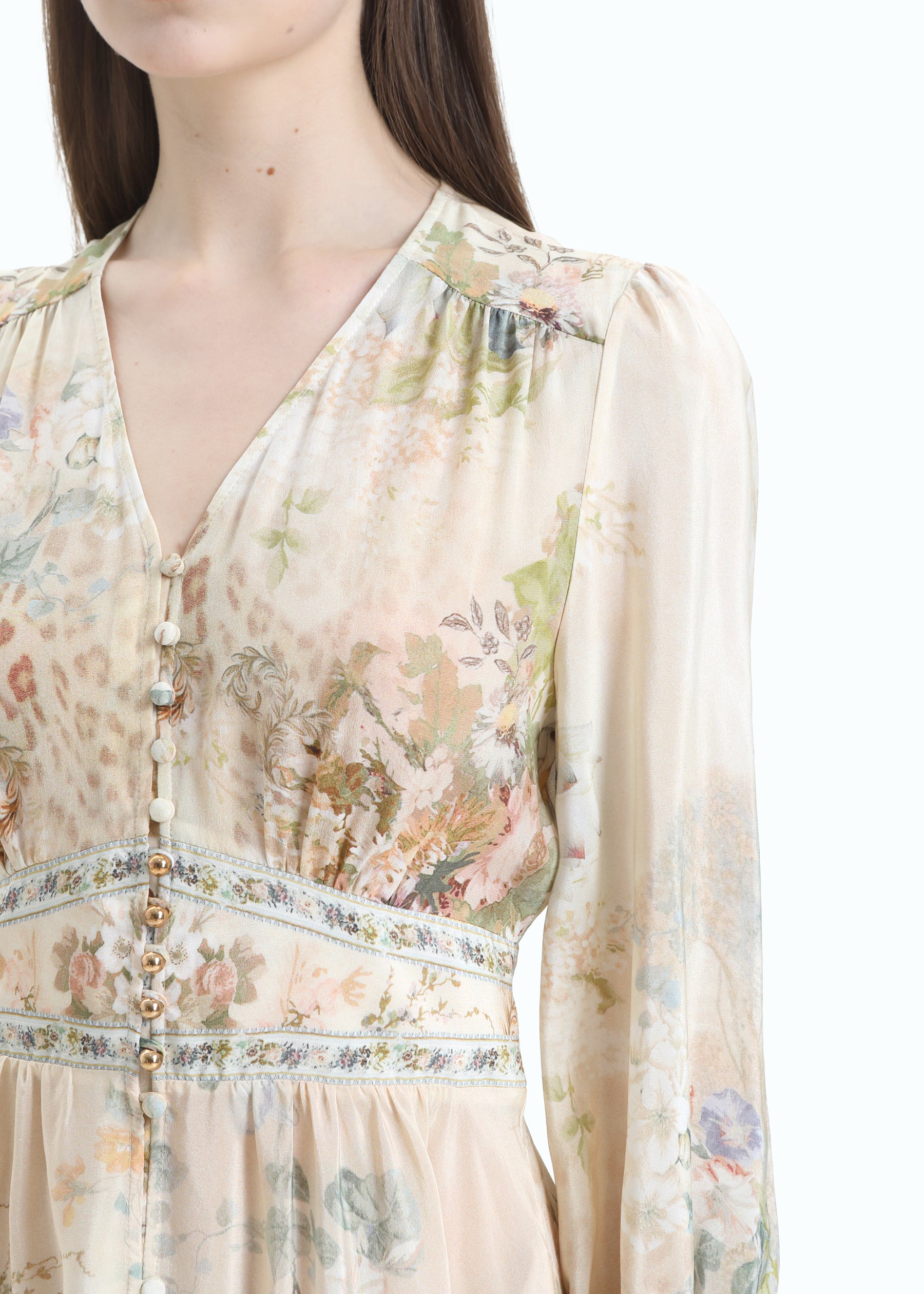Chiarita Dress