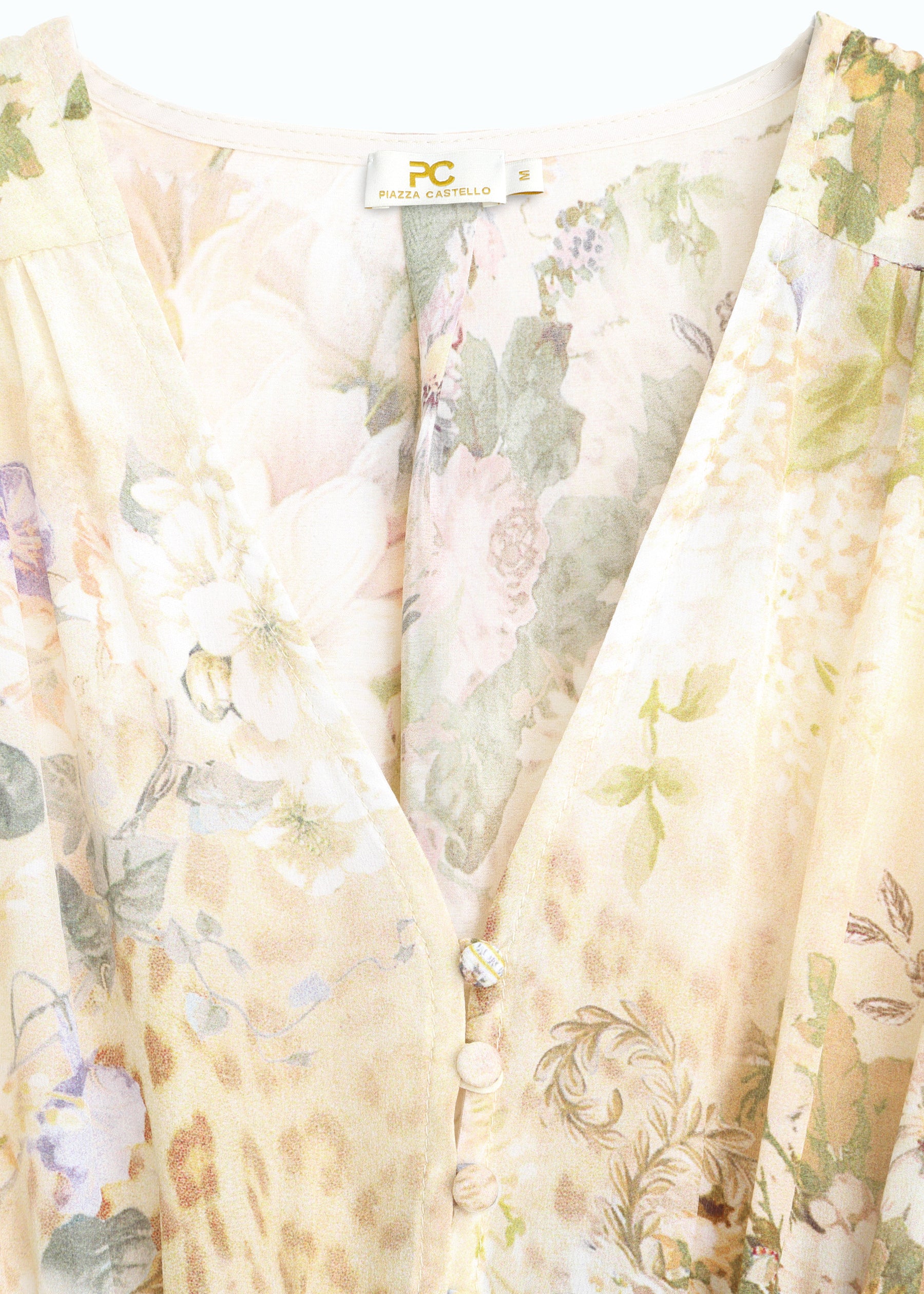 Chiarita Dress
