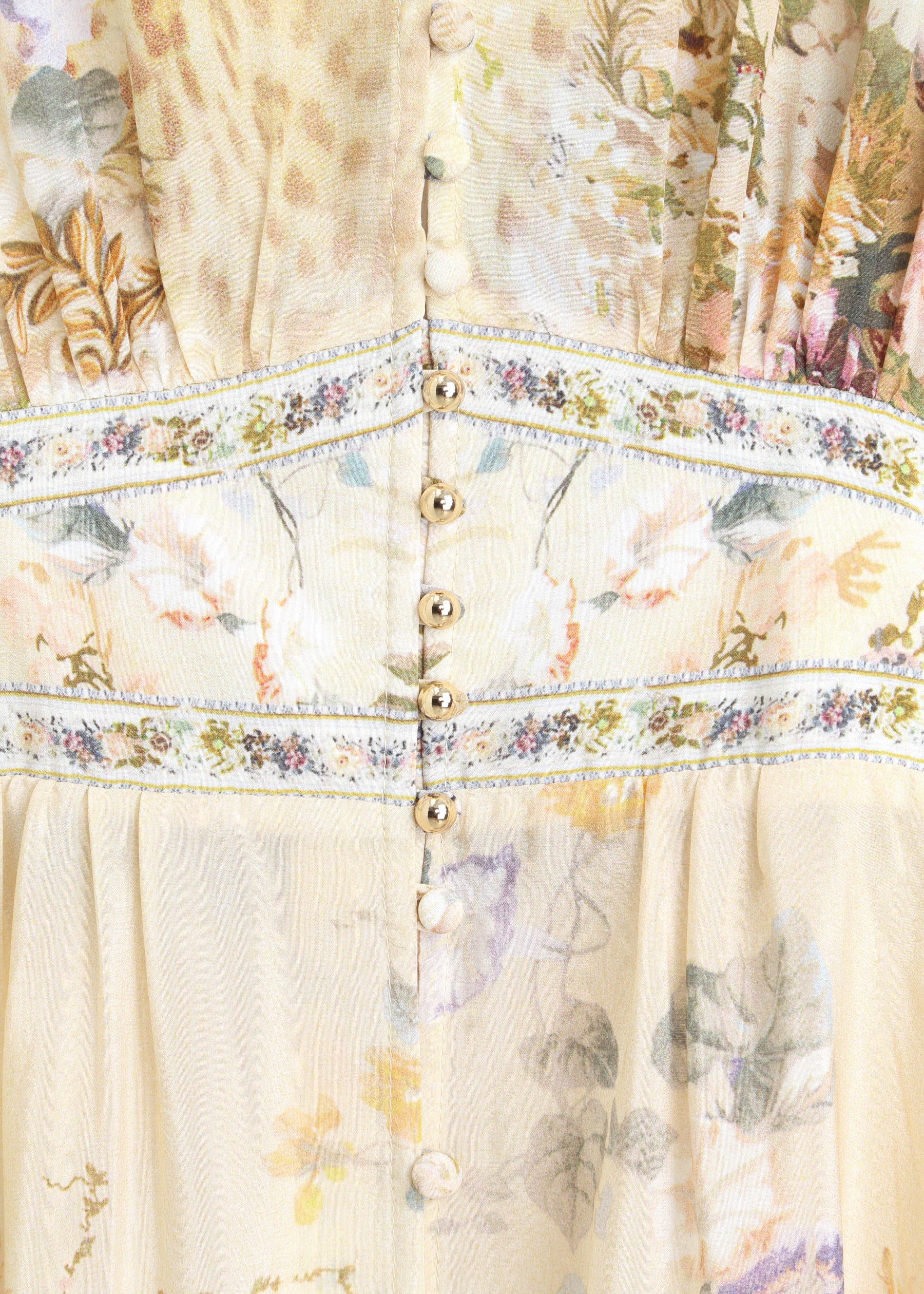 Chiarita Dress