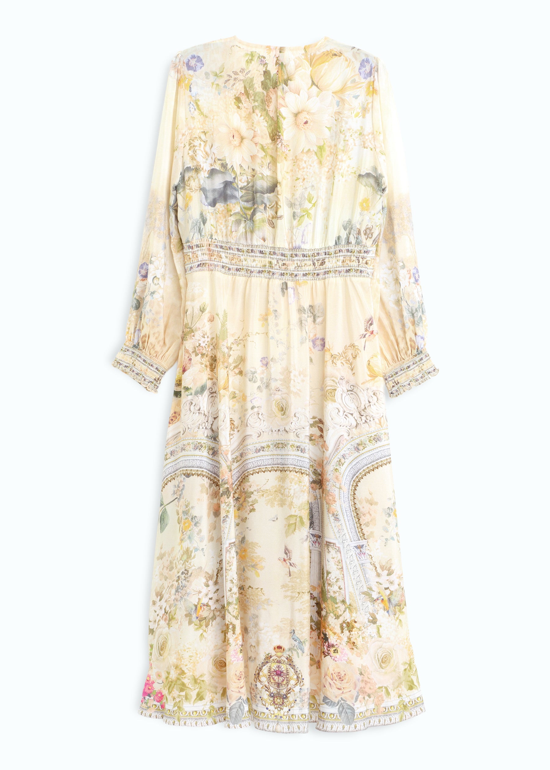 Chiarita Dress
