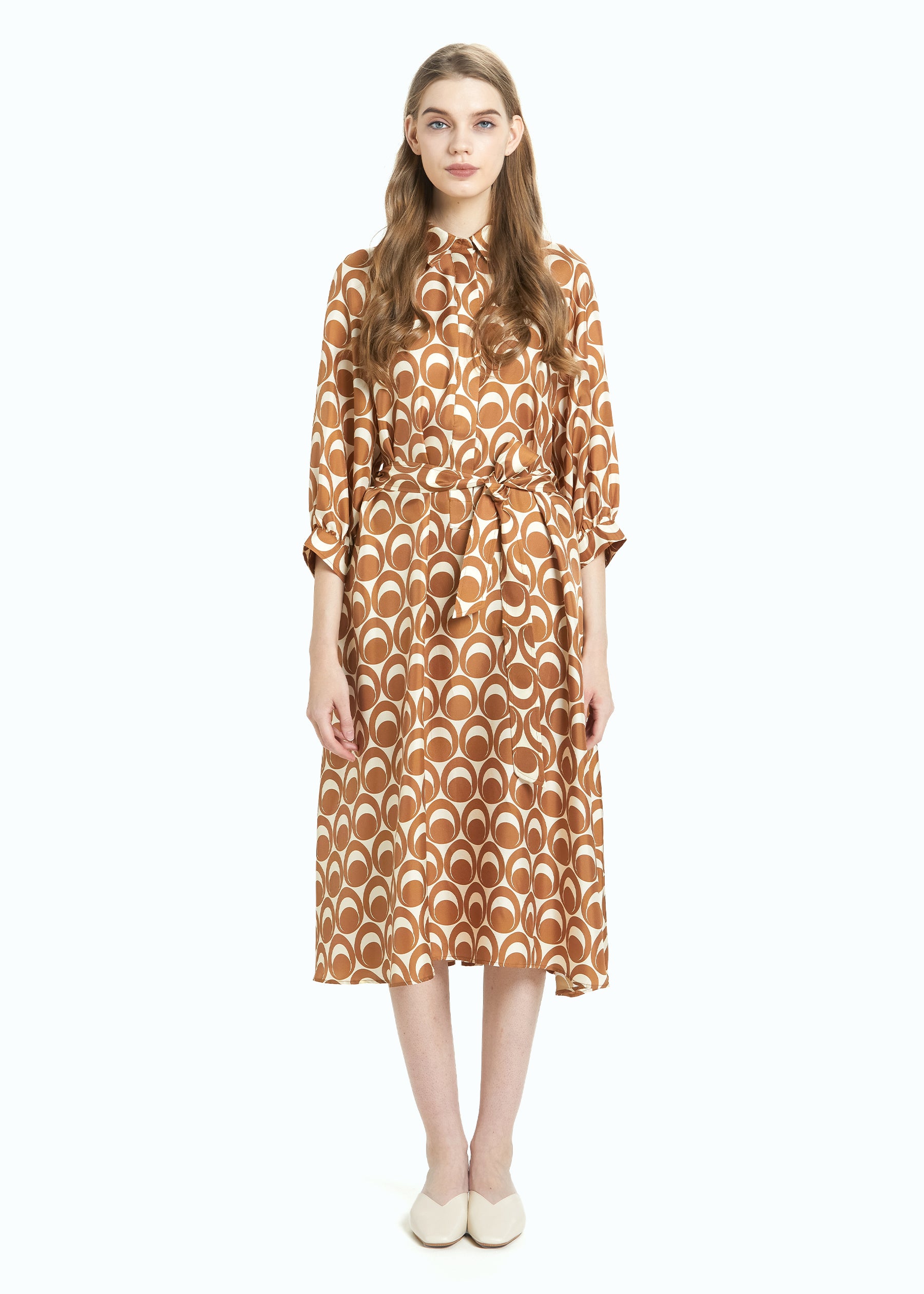 Arpina Dress