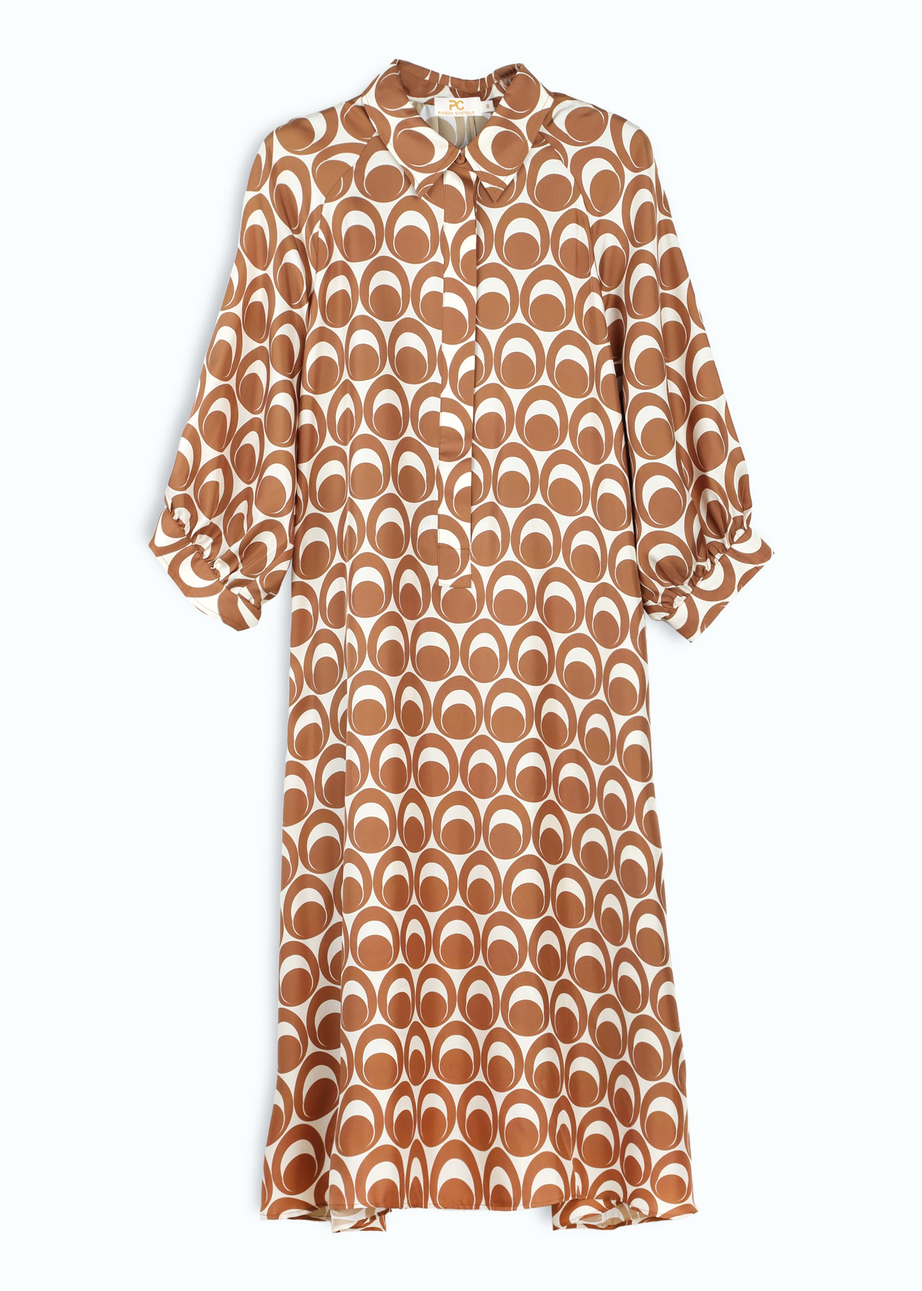 Arpina Dress