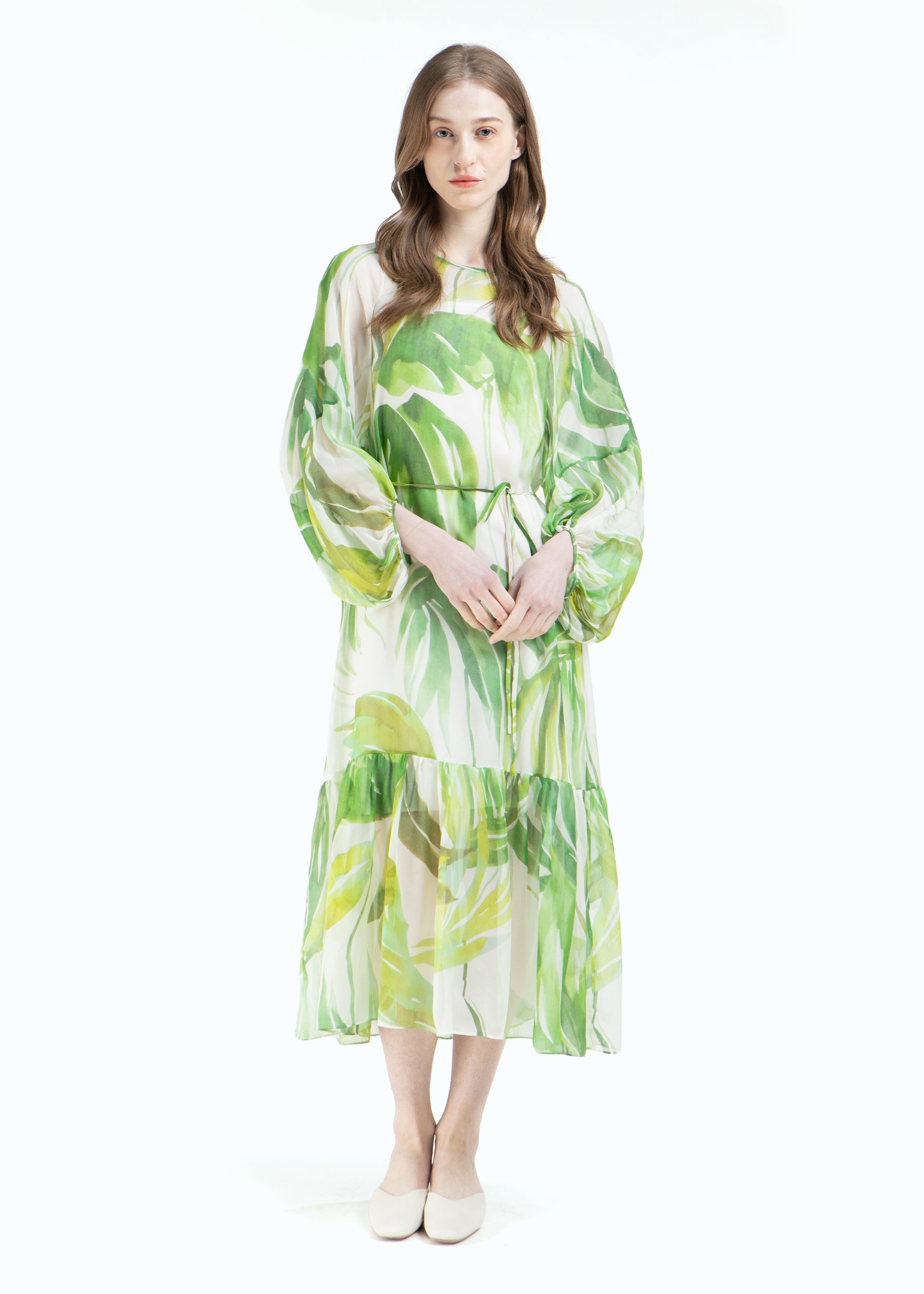 Brinalea Dress