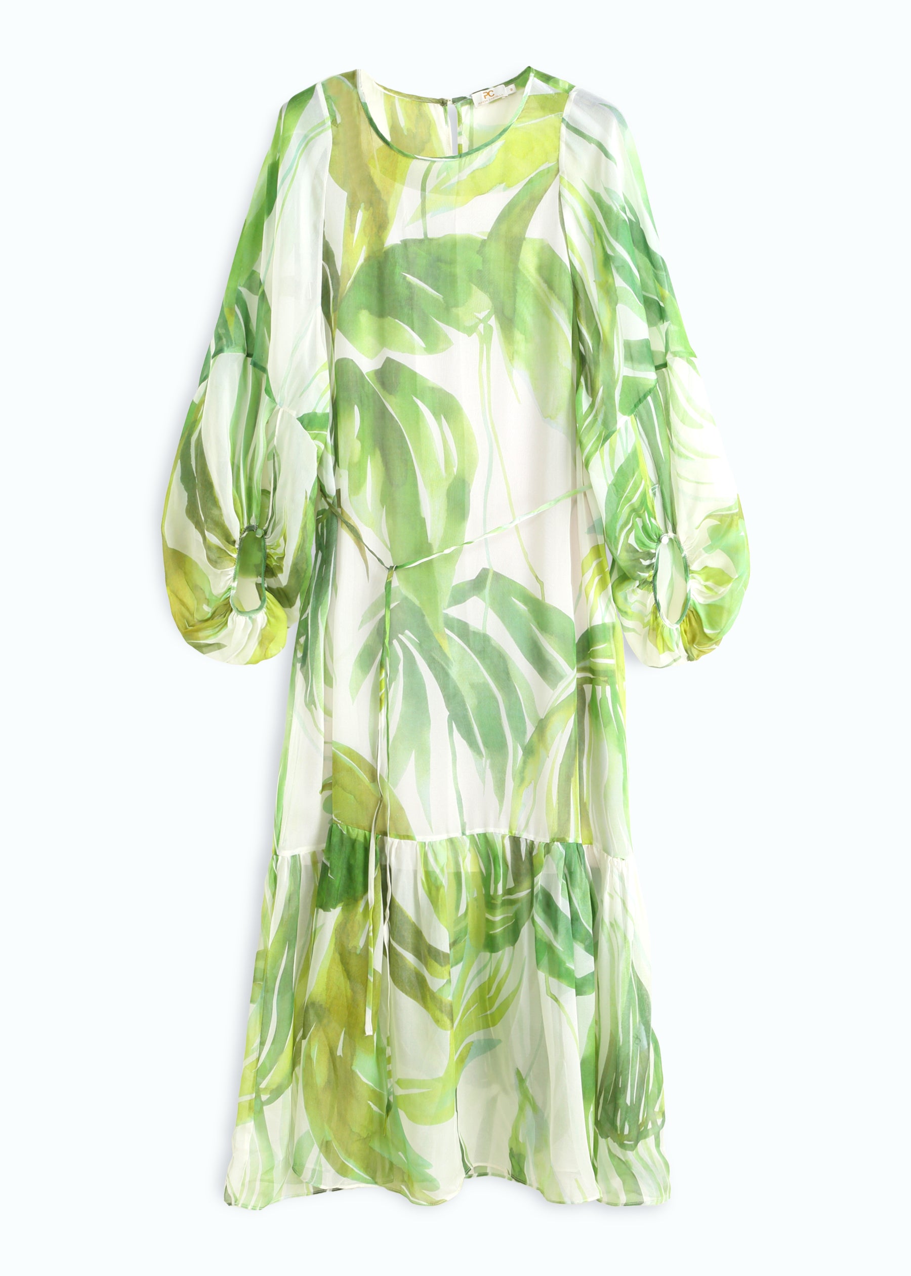 Brinalea Dress